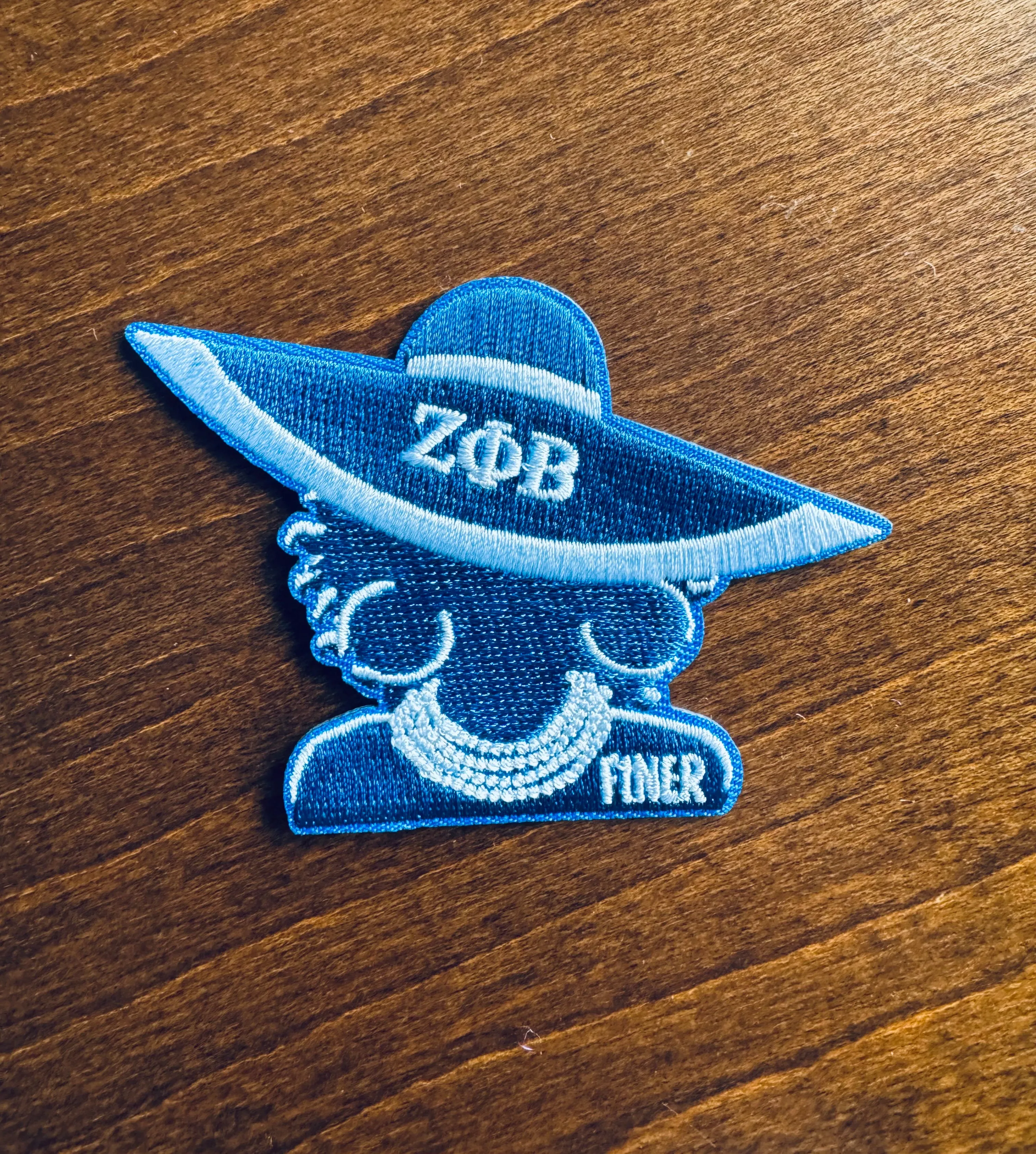 Premium PATCHES