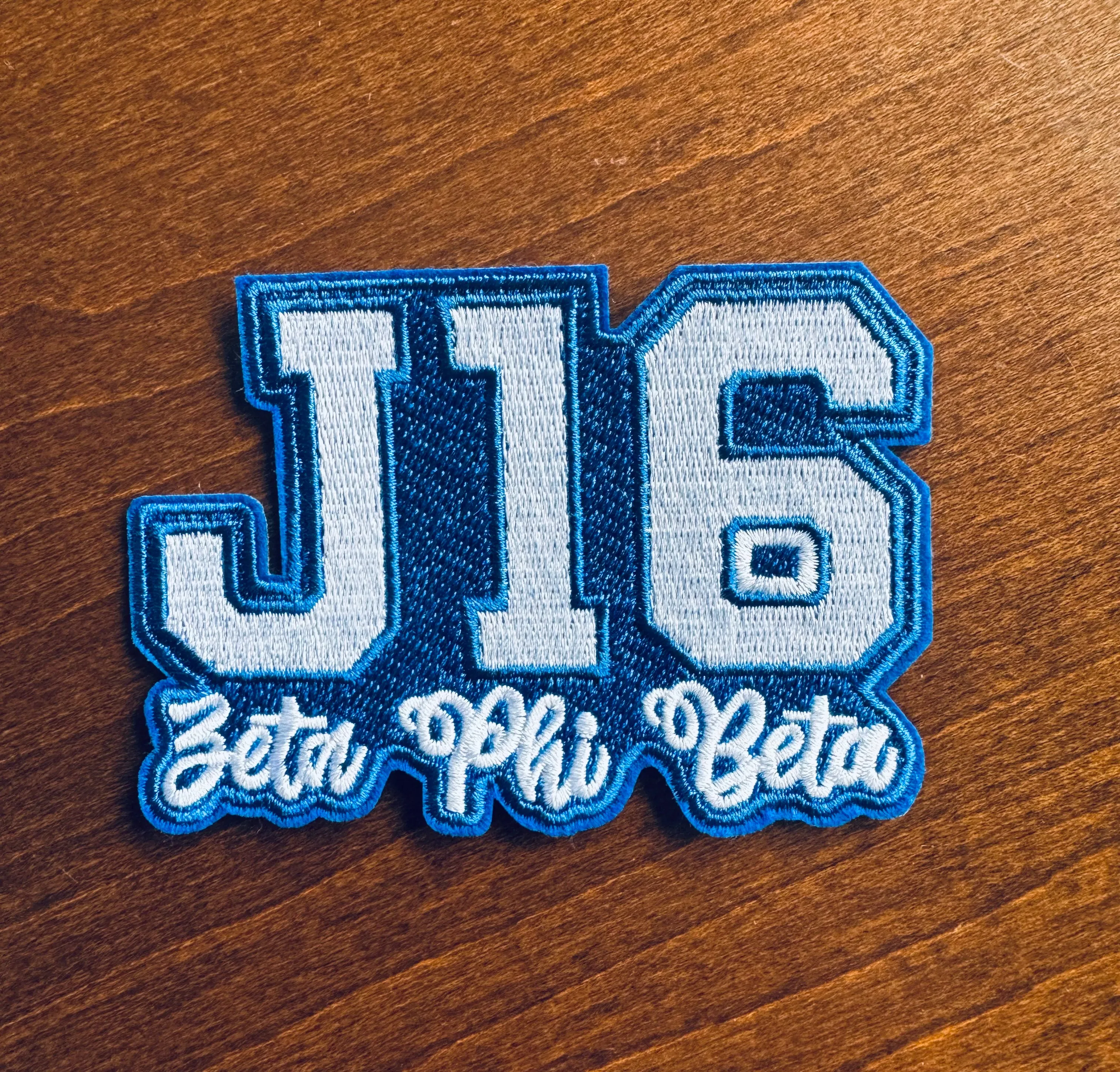 Premium PATCHES