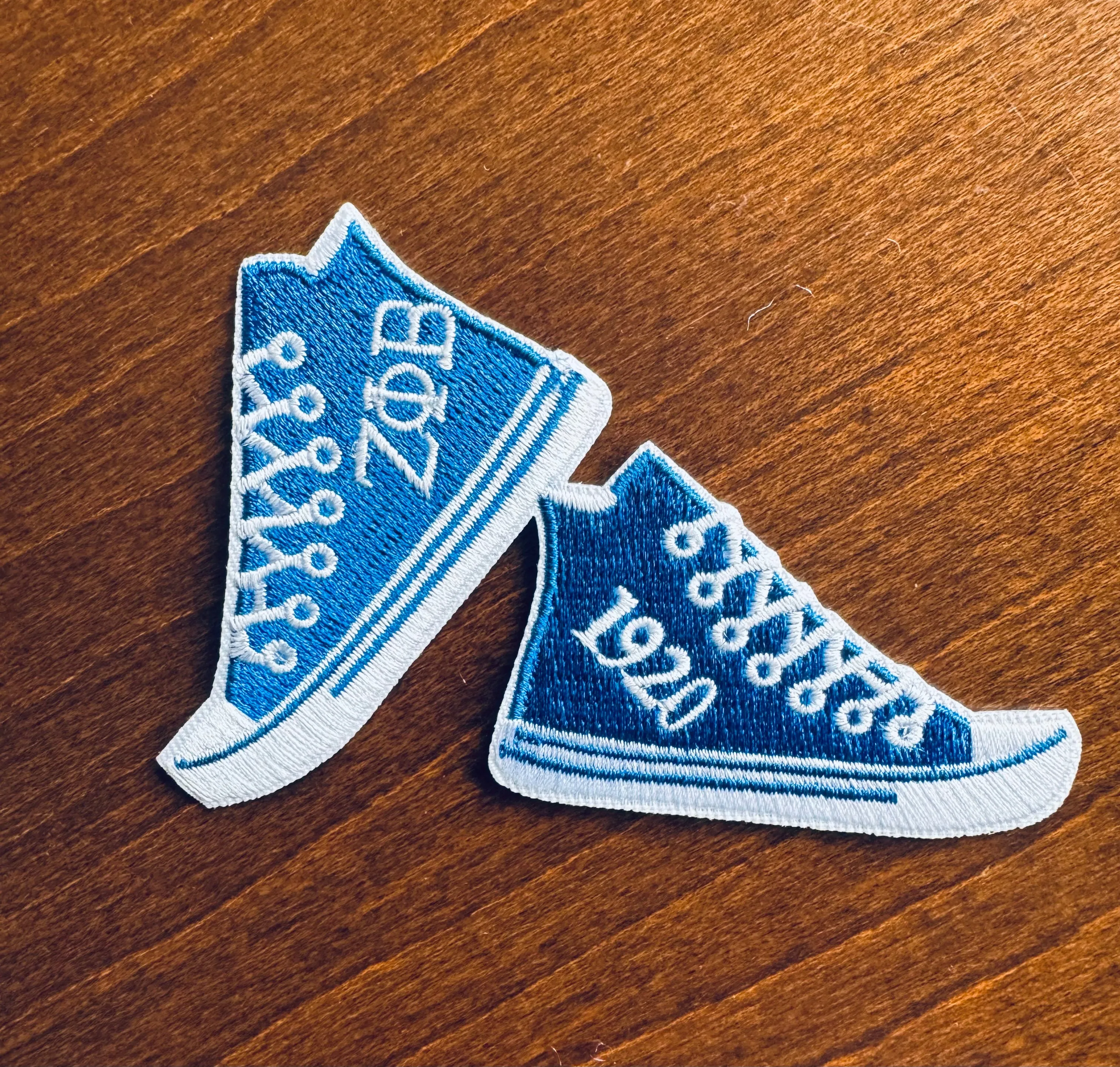 Premium PATCHES