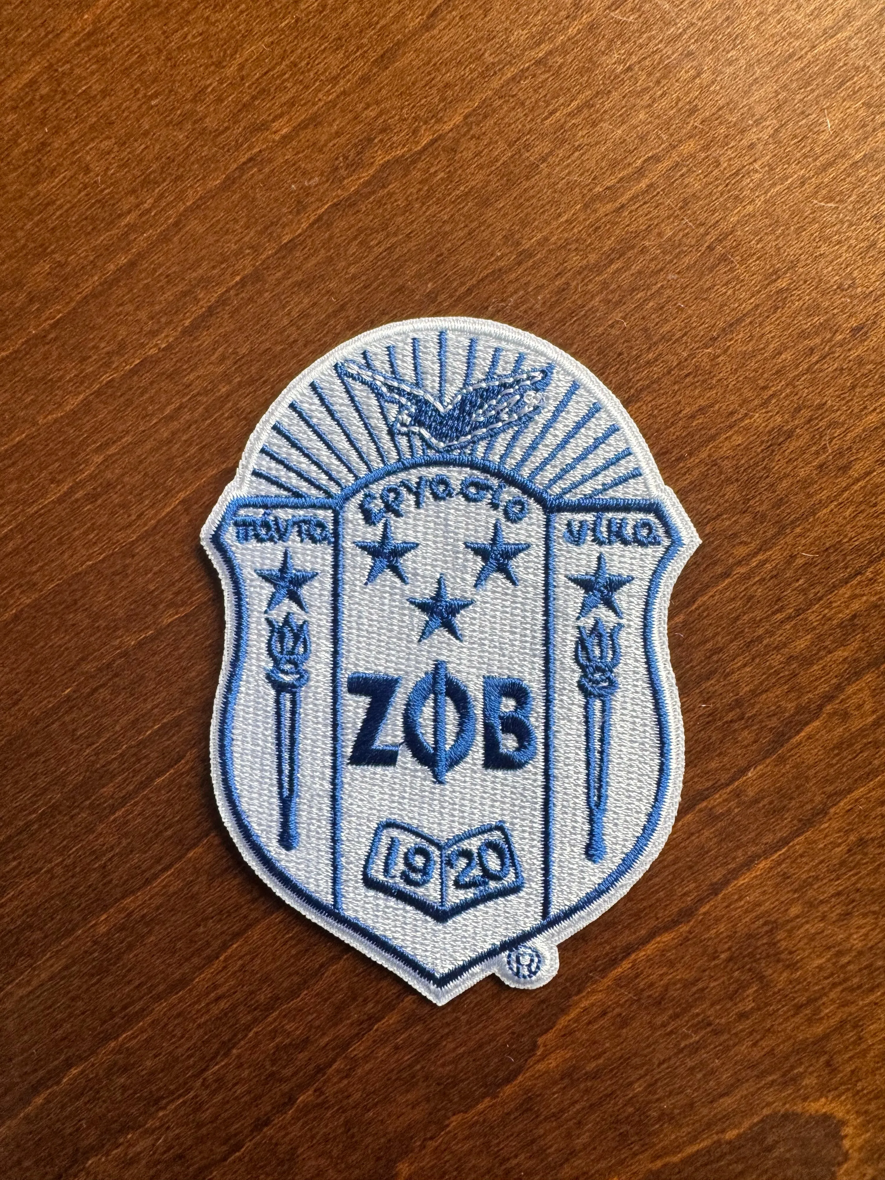 Premium PATCHES