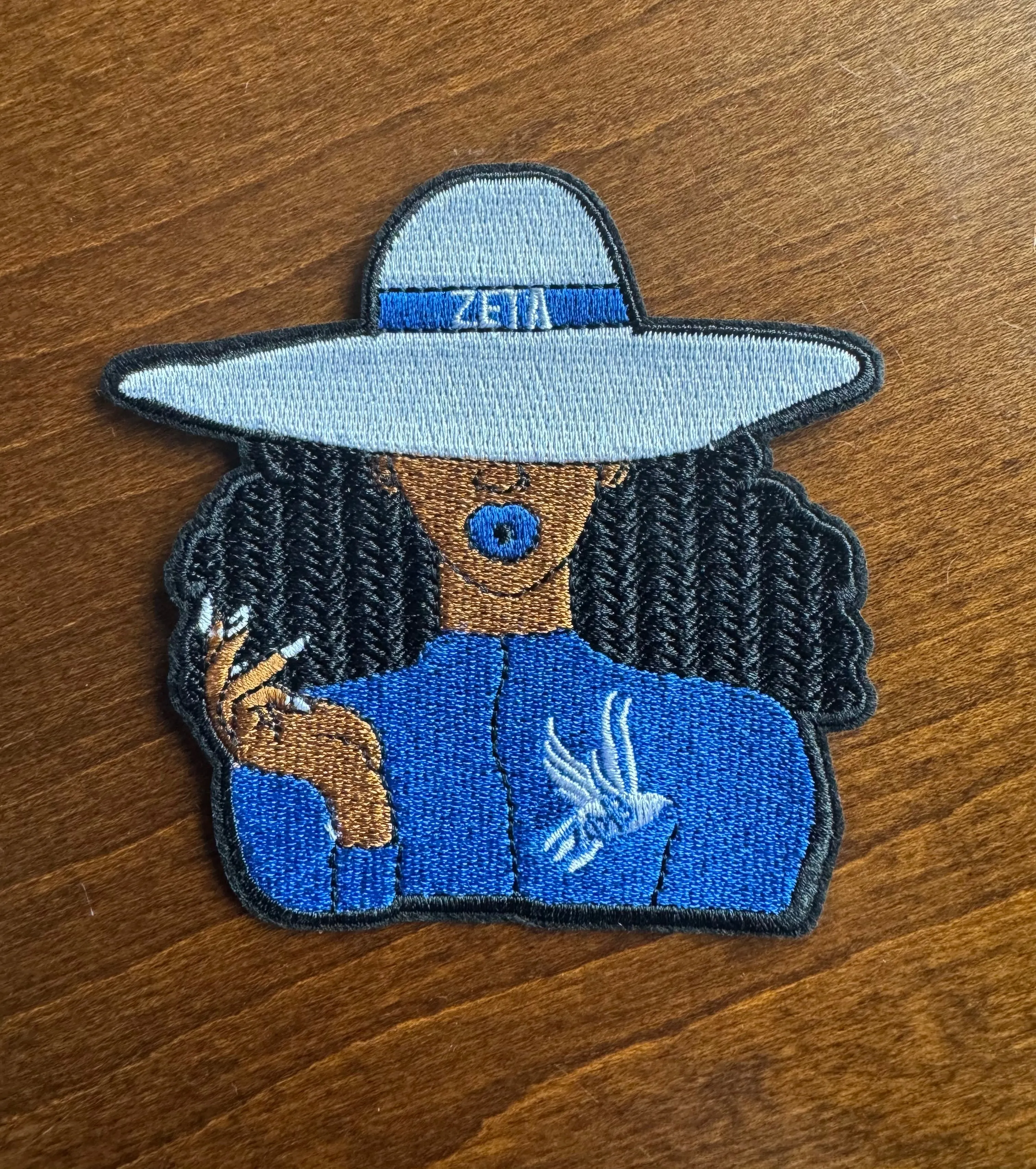 Premium PATCHES