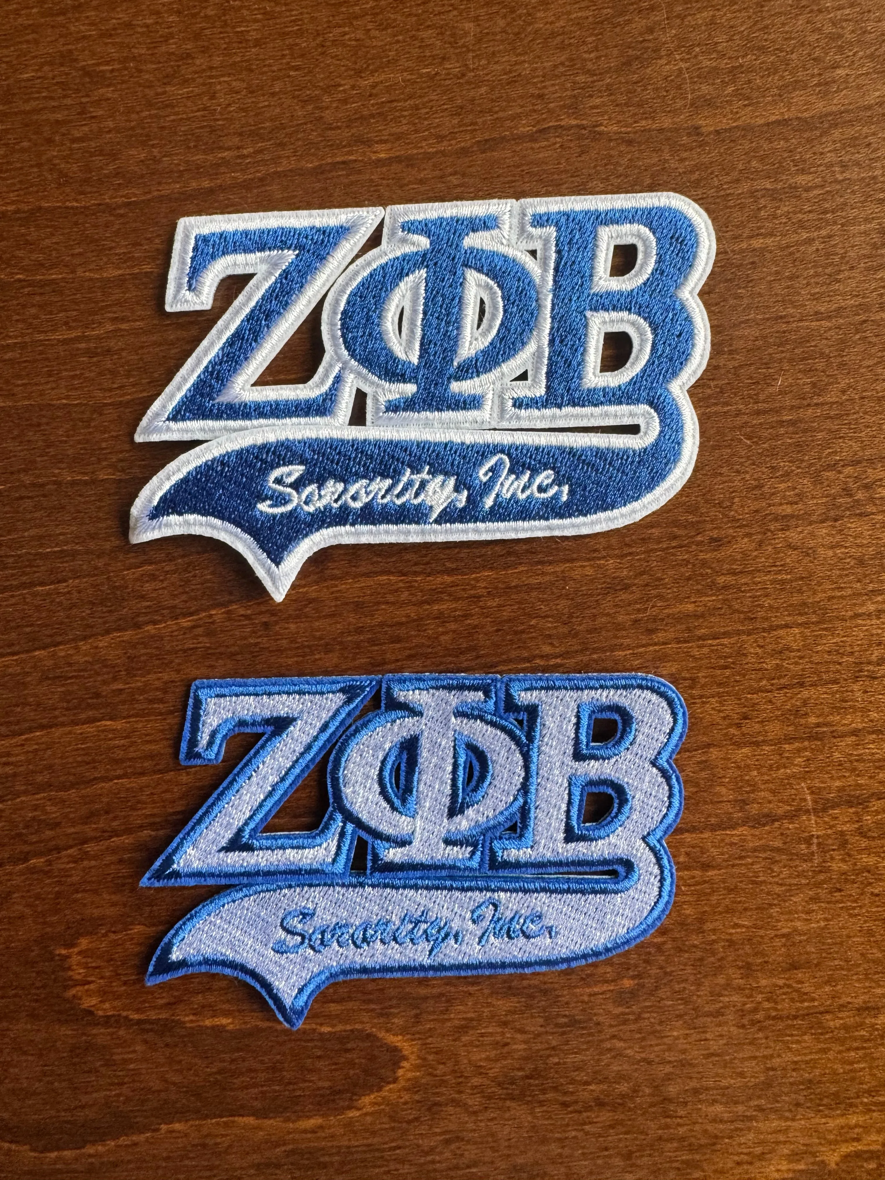 Premium PATCHES