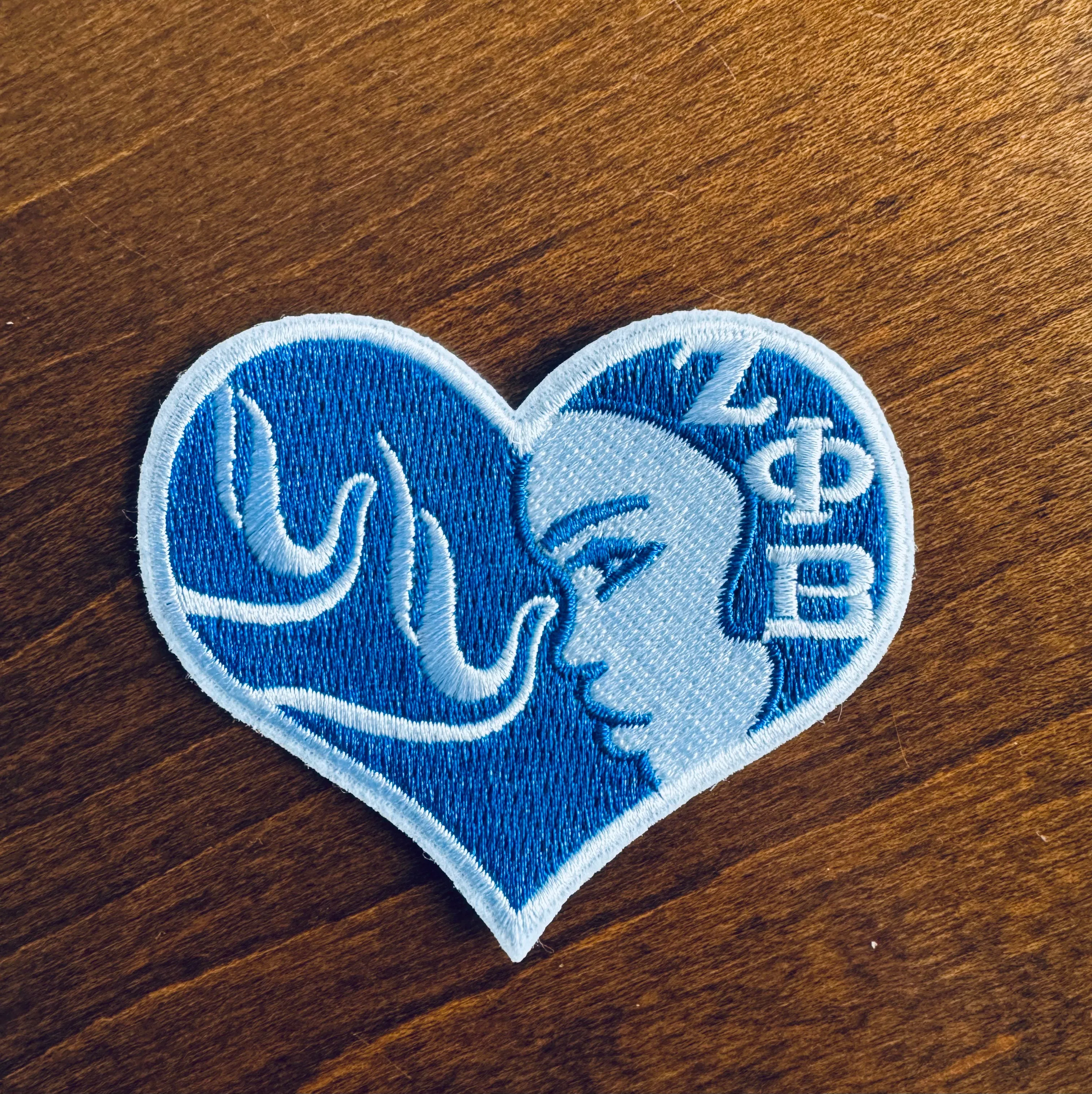 Premium PATCHES