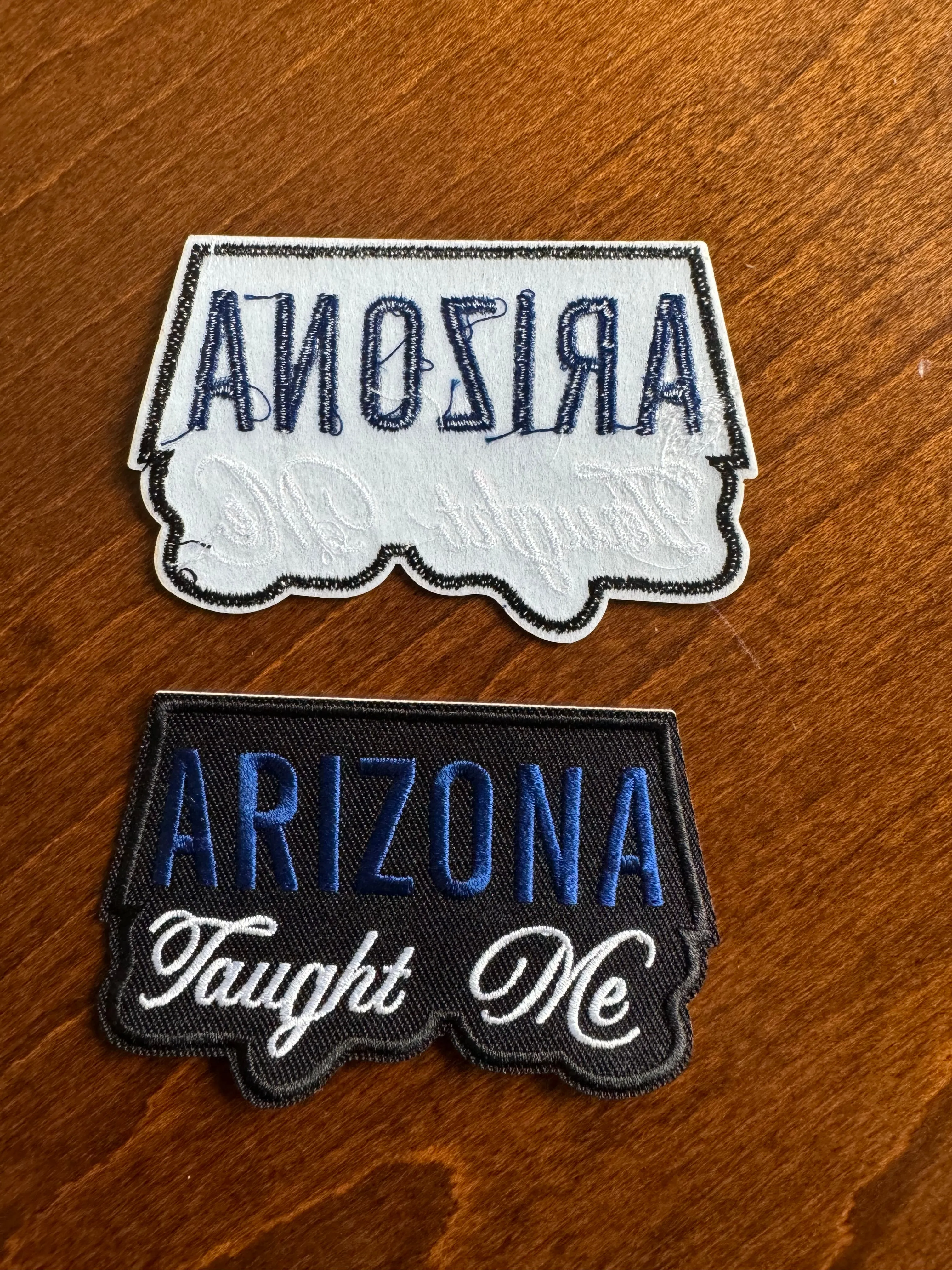 Premium PATCHES