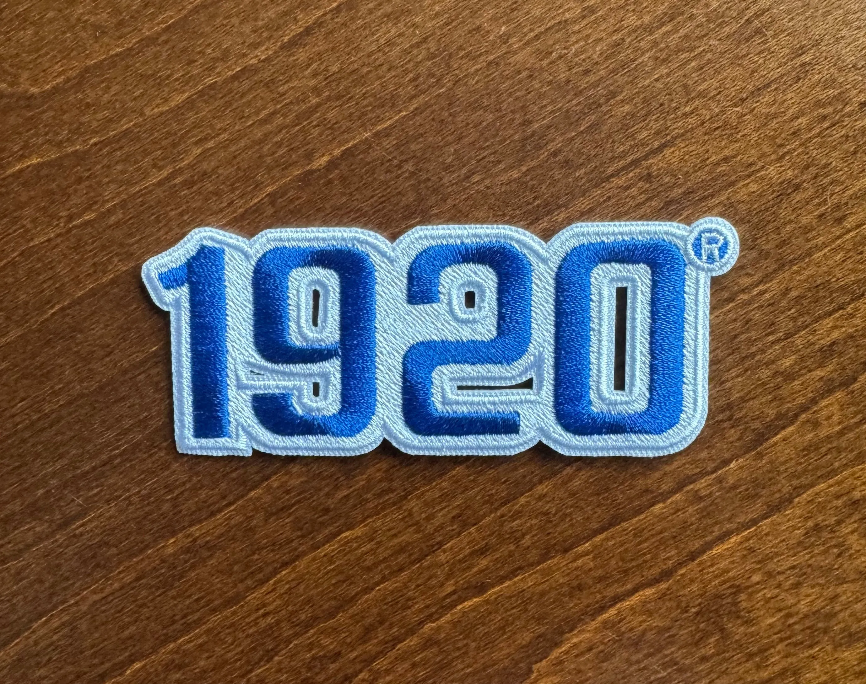 Premium PATCHES