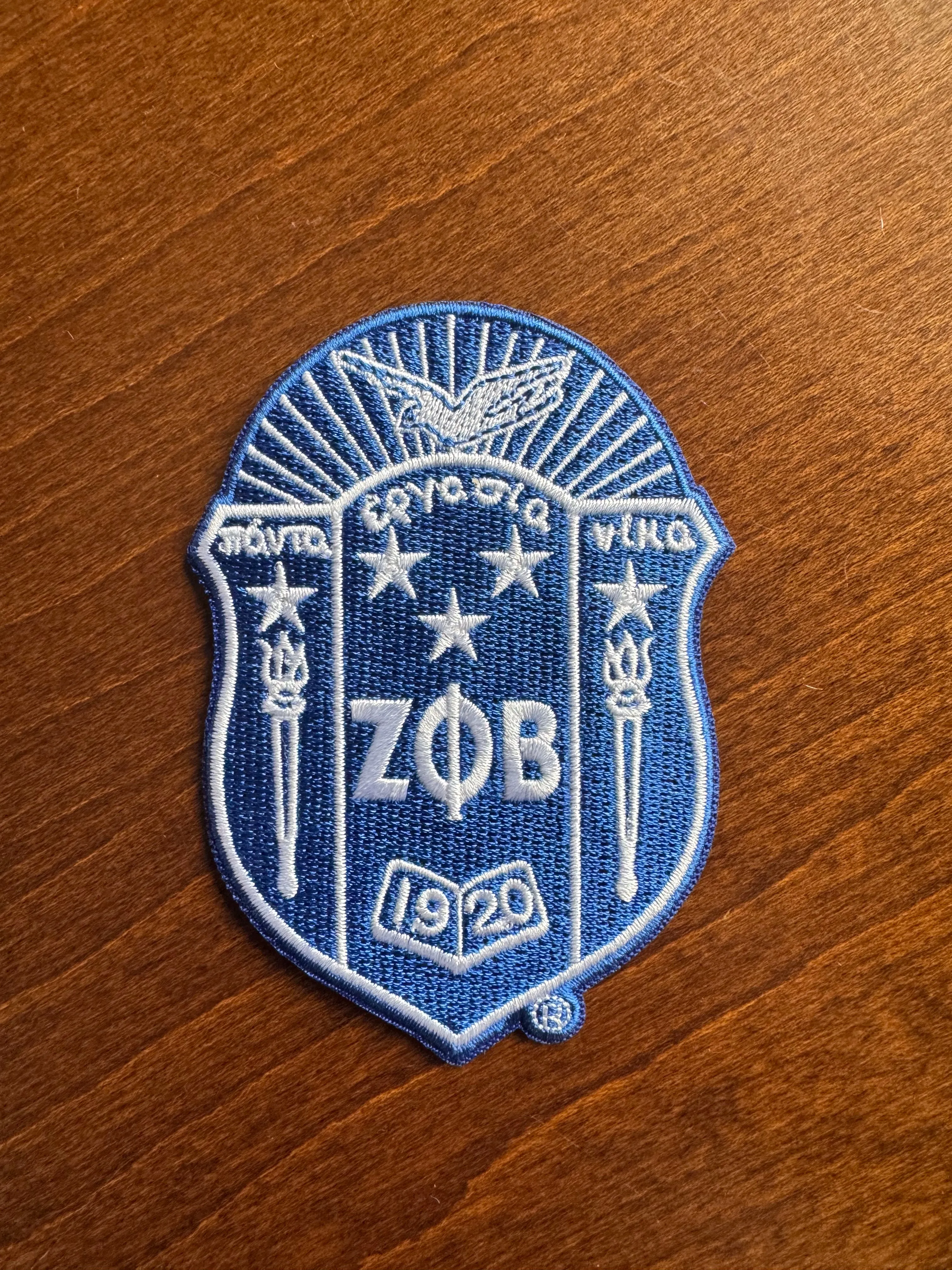 Premium PATCHES