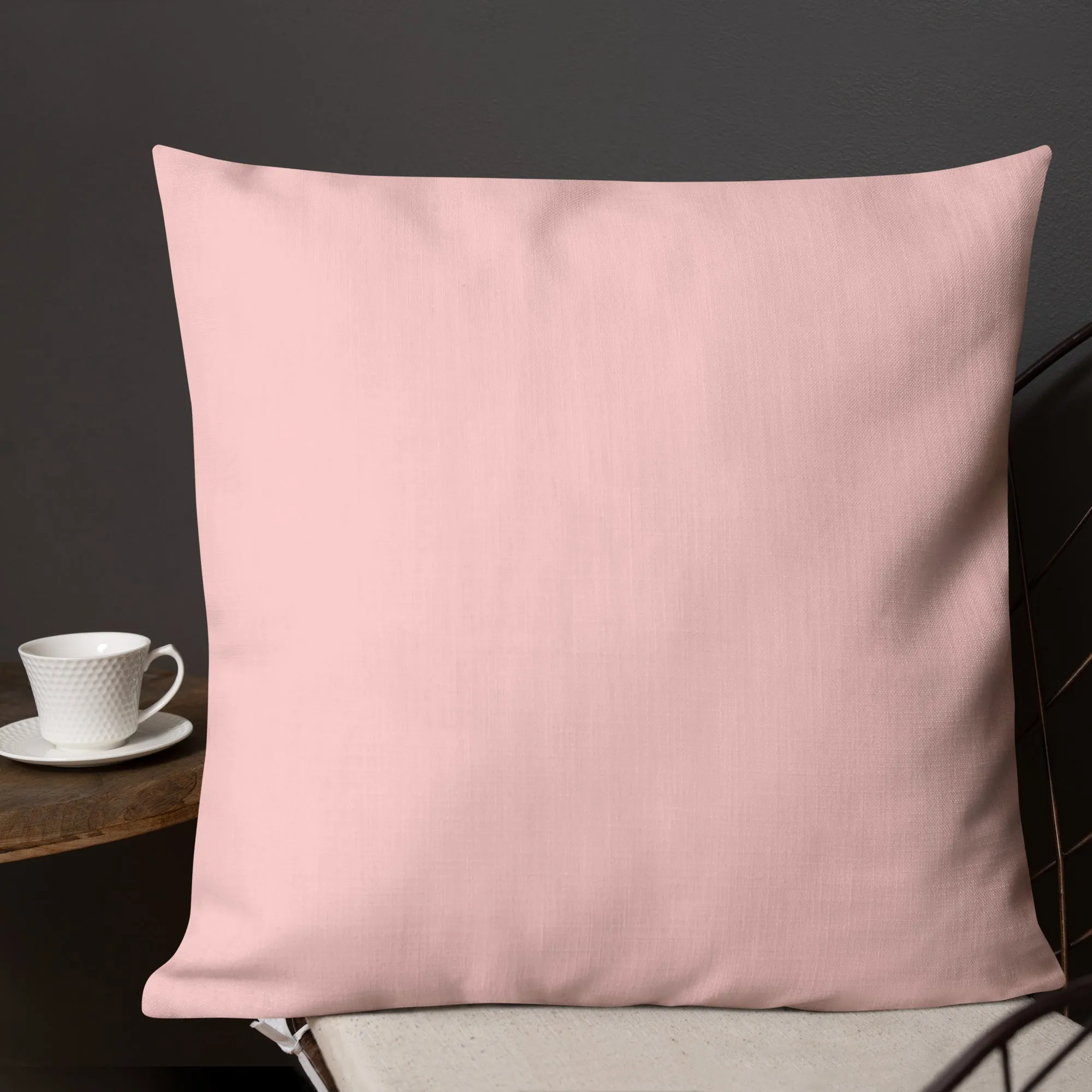 Premium Pillow Old School Diva