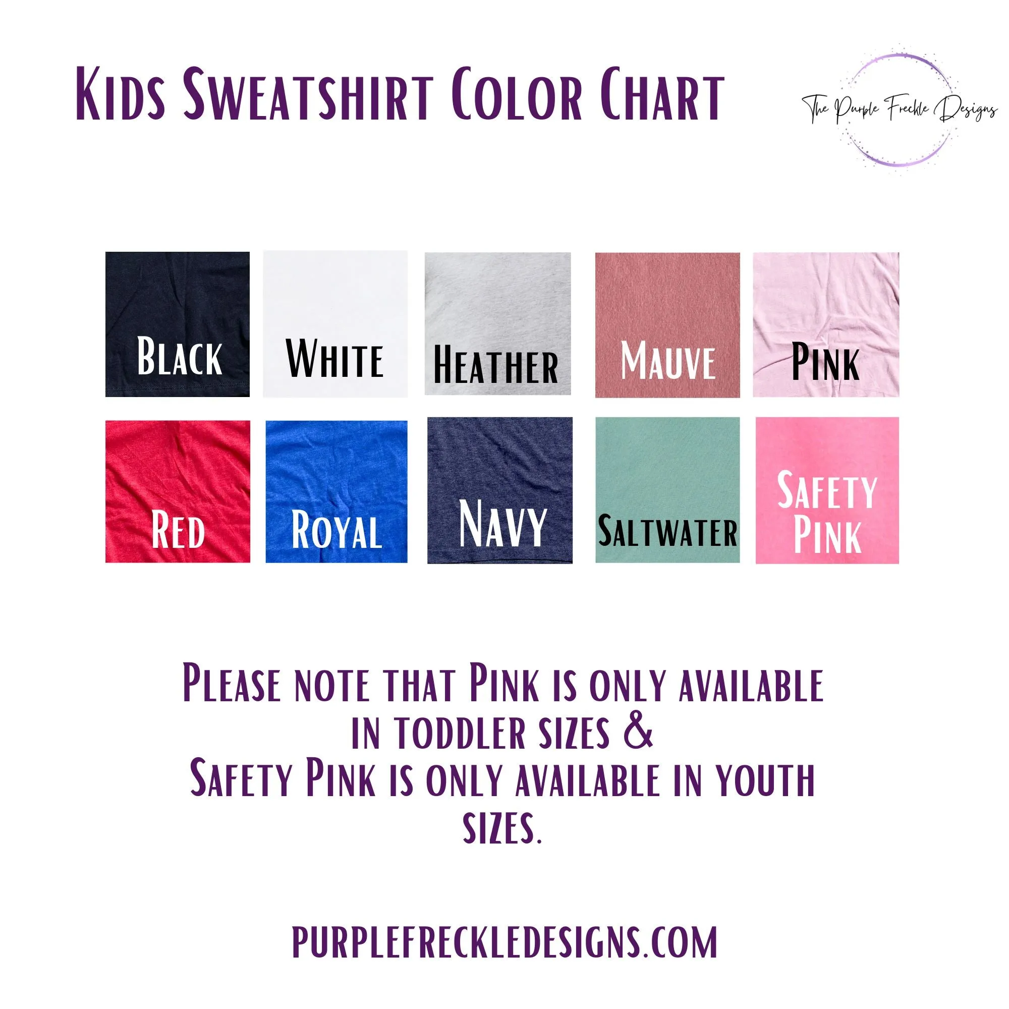 Preppy Mascot Kids