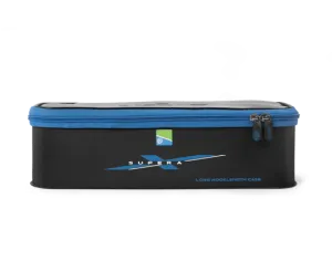 Preston EVA Hooklength Case Long