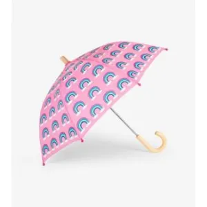 Pretty Rainbows Umbrella