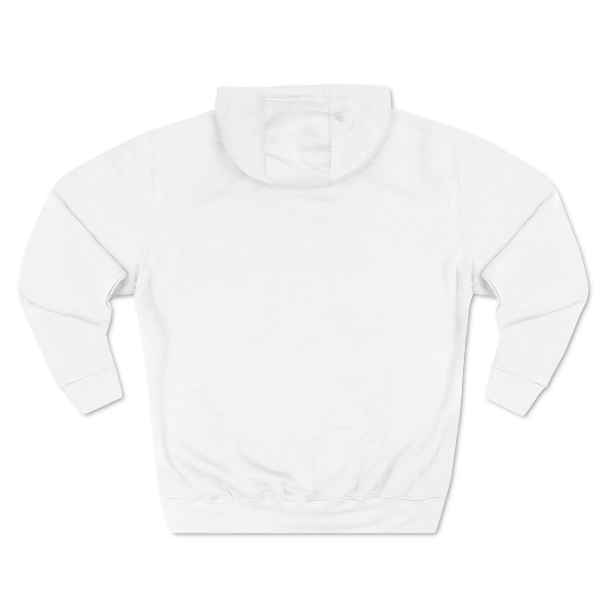 (Pride Recovery Thunderbird) Unisex Premium Pullover Hoodie