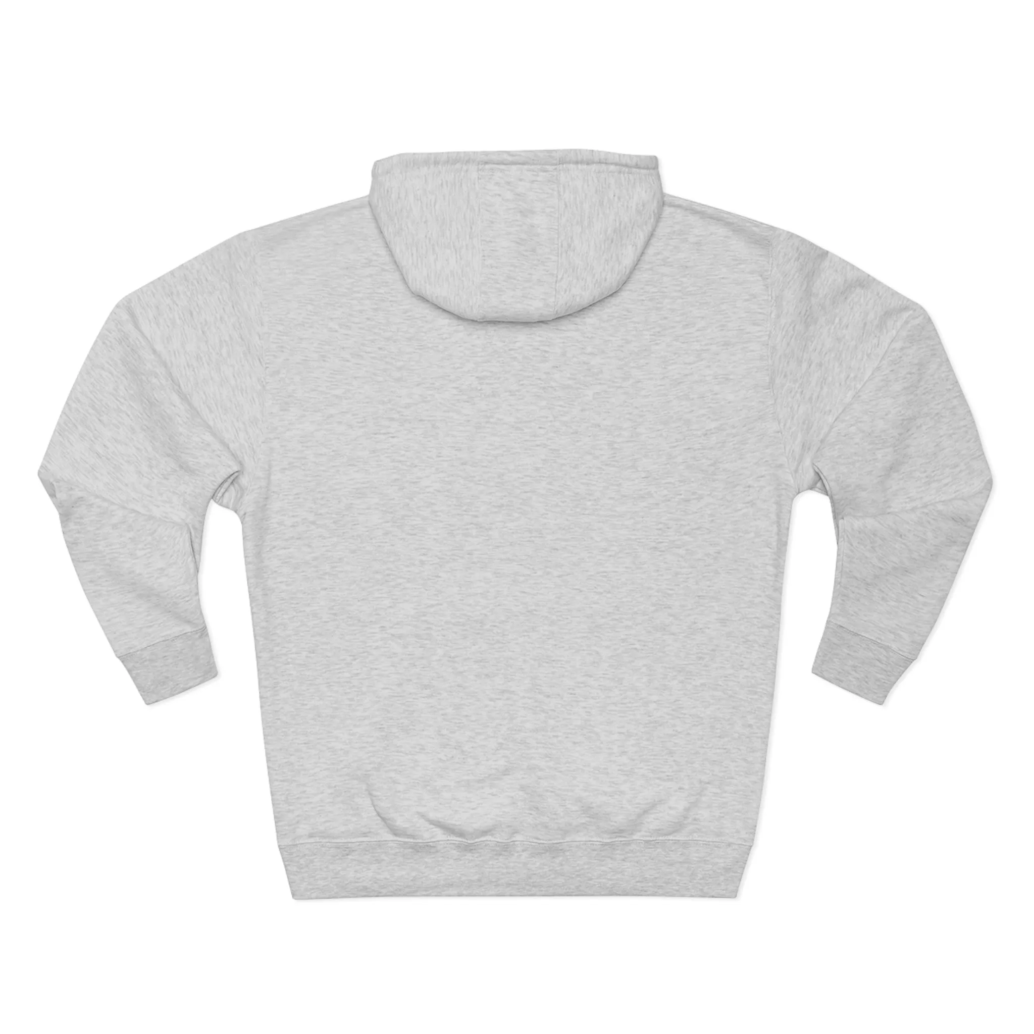 (Pride Recovery Thunderbird) Unisex Premium Pullover Hoodie