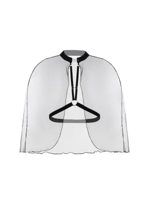 PRIEST'S CAPE
