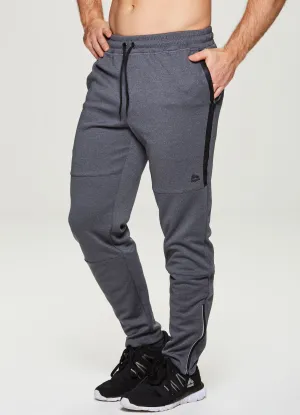 Prime Zip Bottom Pants