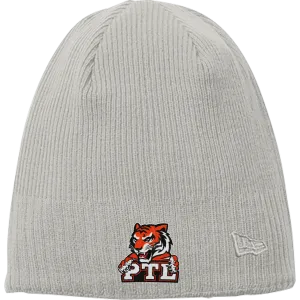 Princeton Tiger Lilies New Era Knit Beanie
