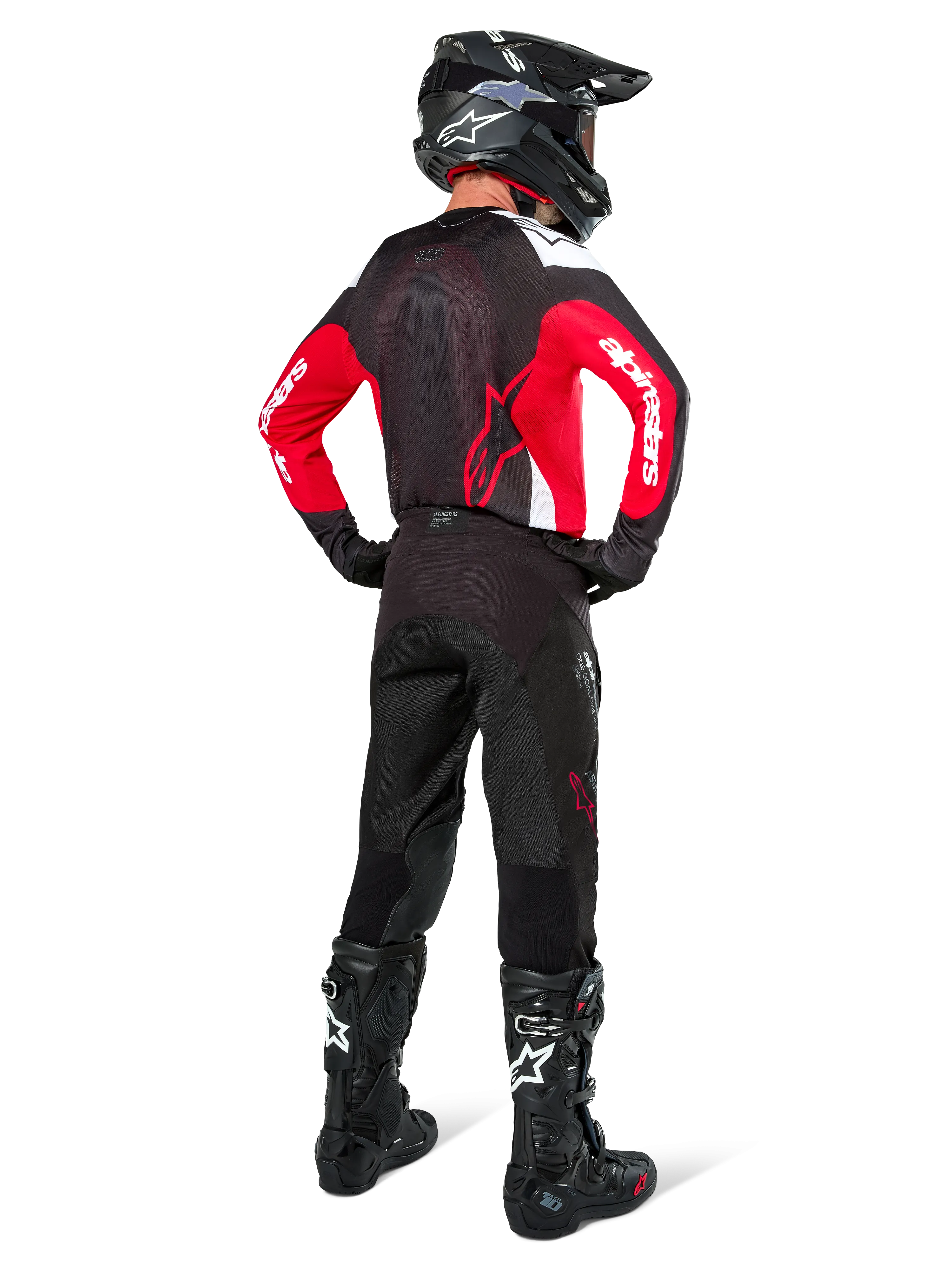 Pro-Dura Pants