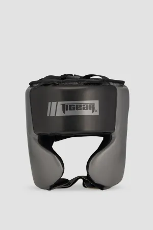 Pro-Style Headgear Slate