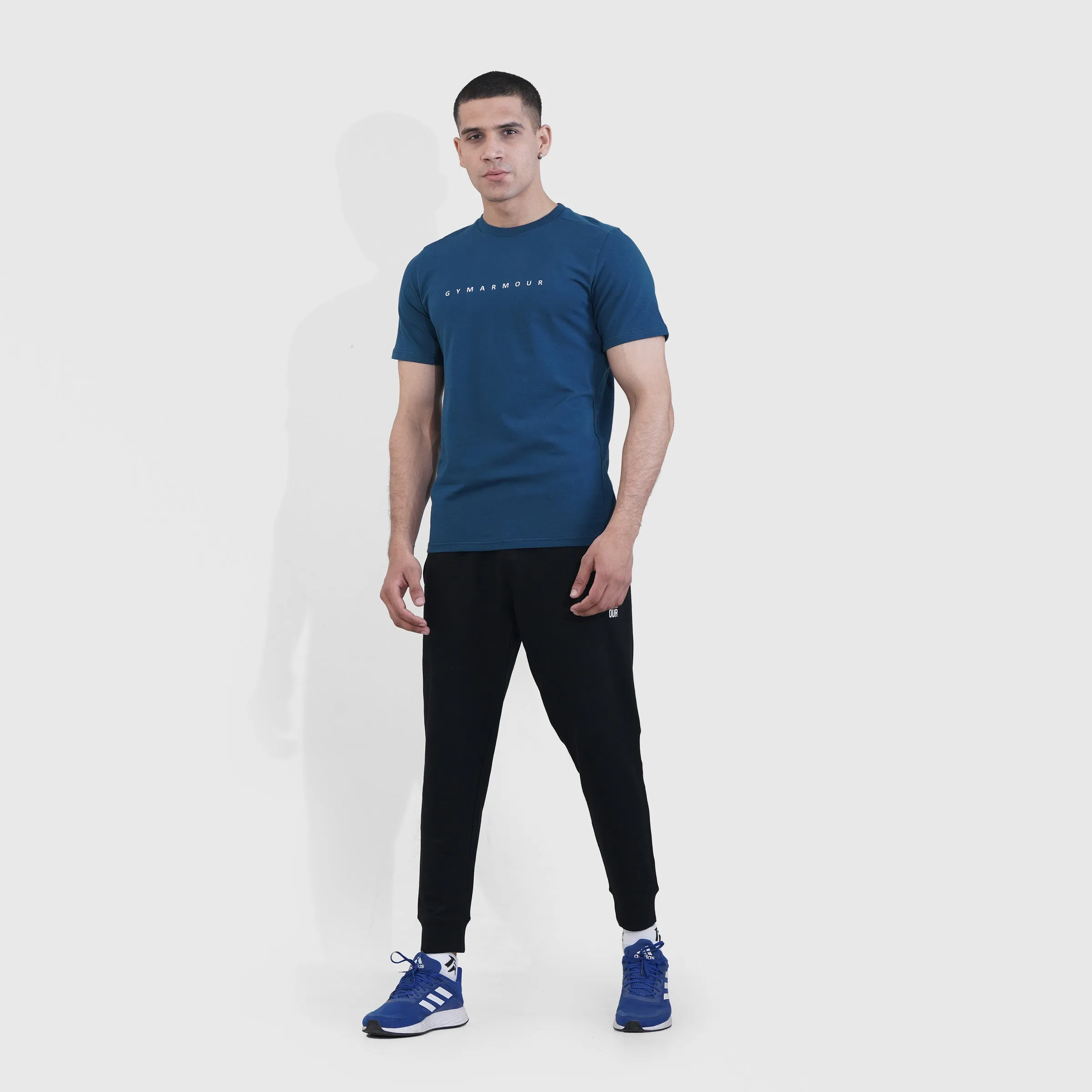 PRO Tee (Teal)