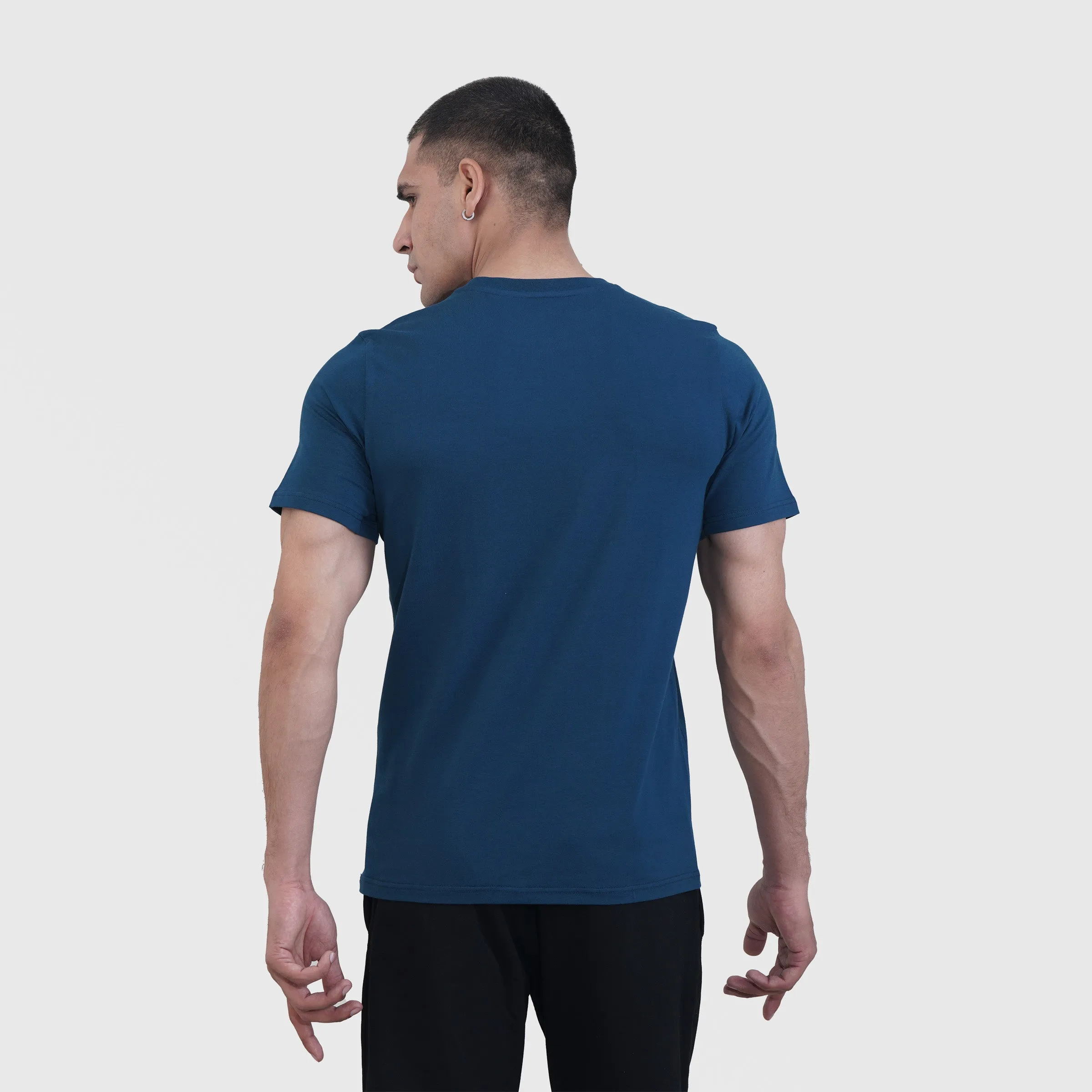 PRO Tee (Teal)