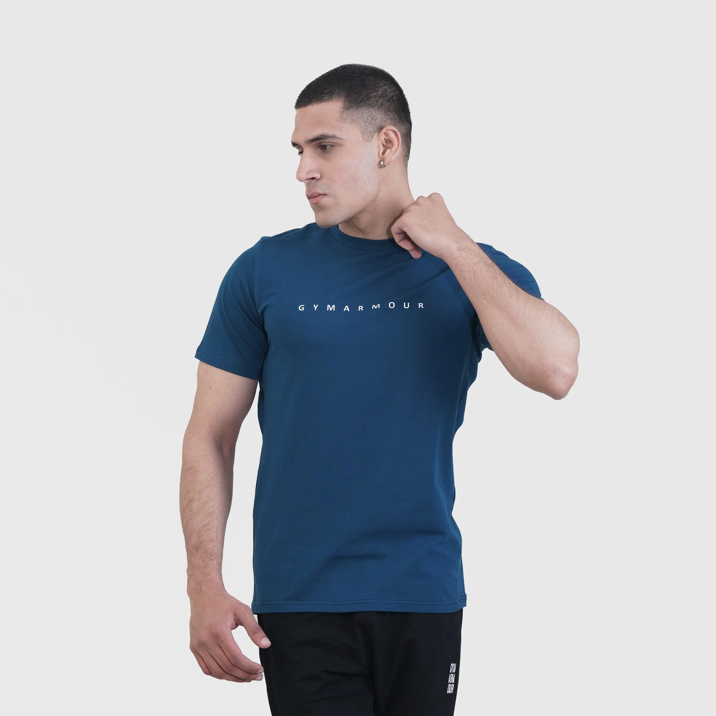 PRO Tee (Teal)