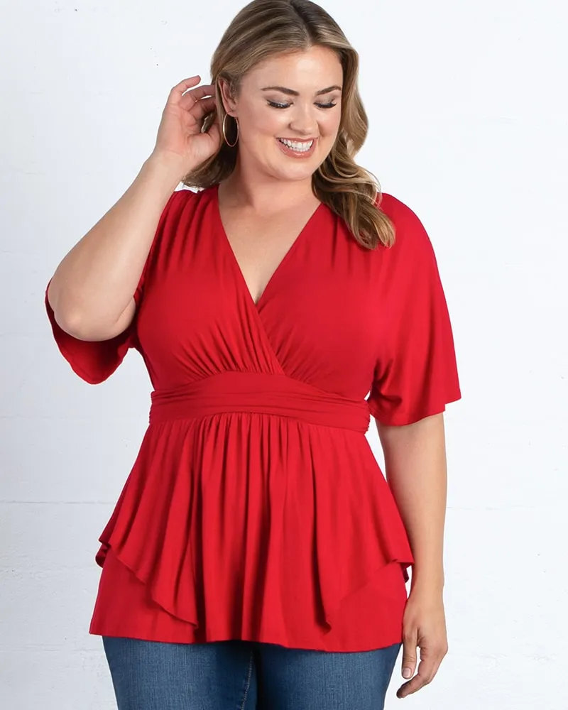 Promenade Top - Sale!
