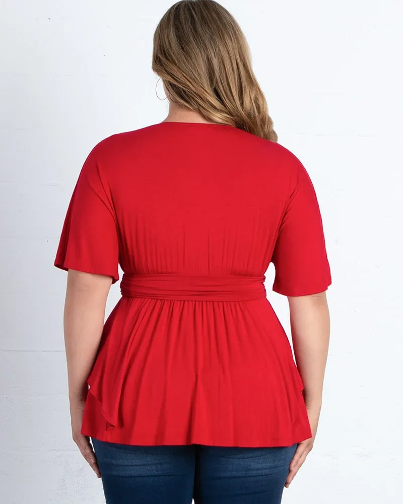 Promenade Top - Sale!