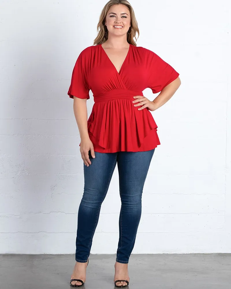 Promenade Top - Sale!