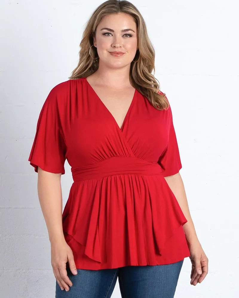 Promenade Top - Sale!