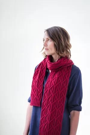 Proof Scarf
