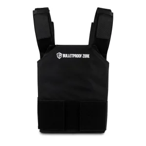 ProtectVest® Covert L3 - 10"x12" Level III Bulletproof Vest