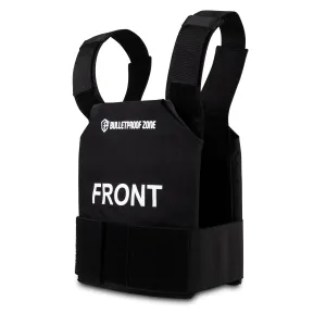 ProtectVest® L3 - 11"x14" Level III Bulletproof Vest