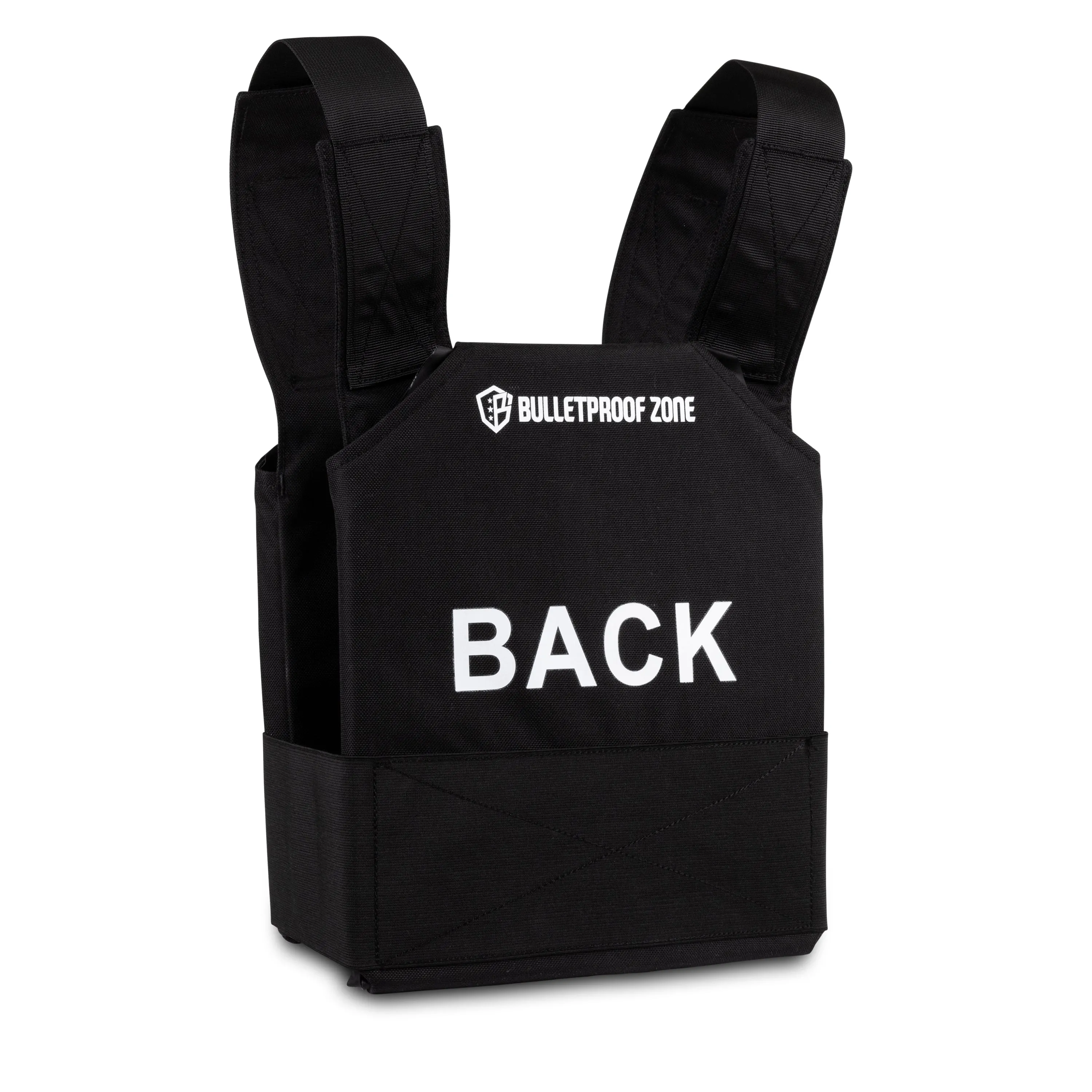 ProtectVest® L3 Air - 10"x12" Extremely Lightweight Level III Bulletproof Vest