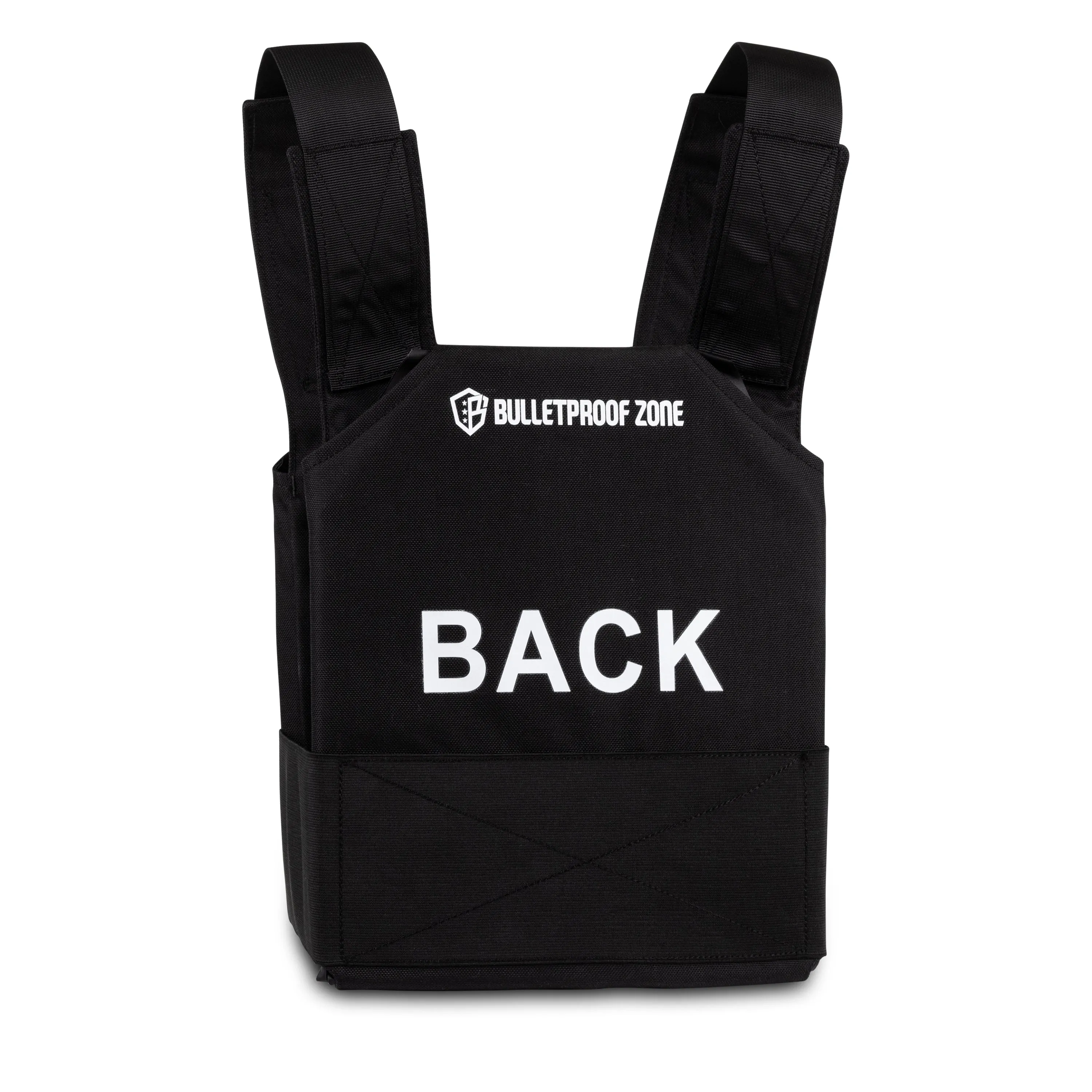 ProtectVest® L3 Air - 10"x12" Extremely Lightweight Level III Bulletproof Vest