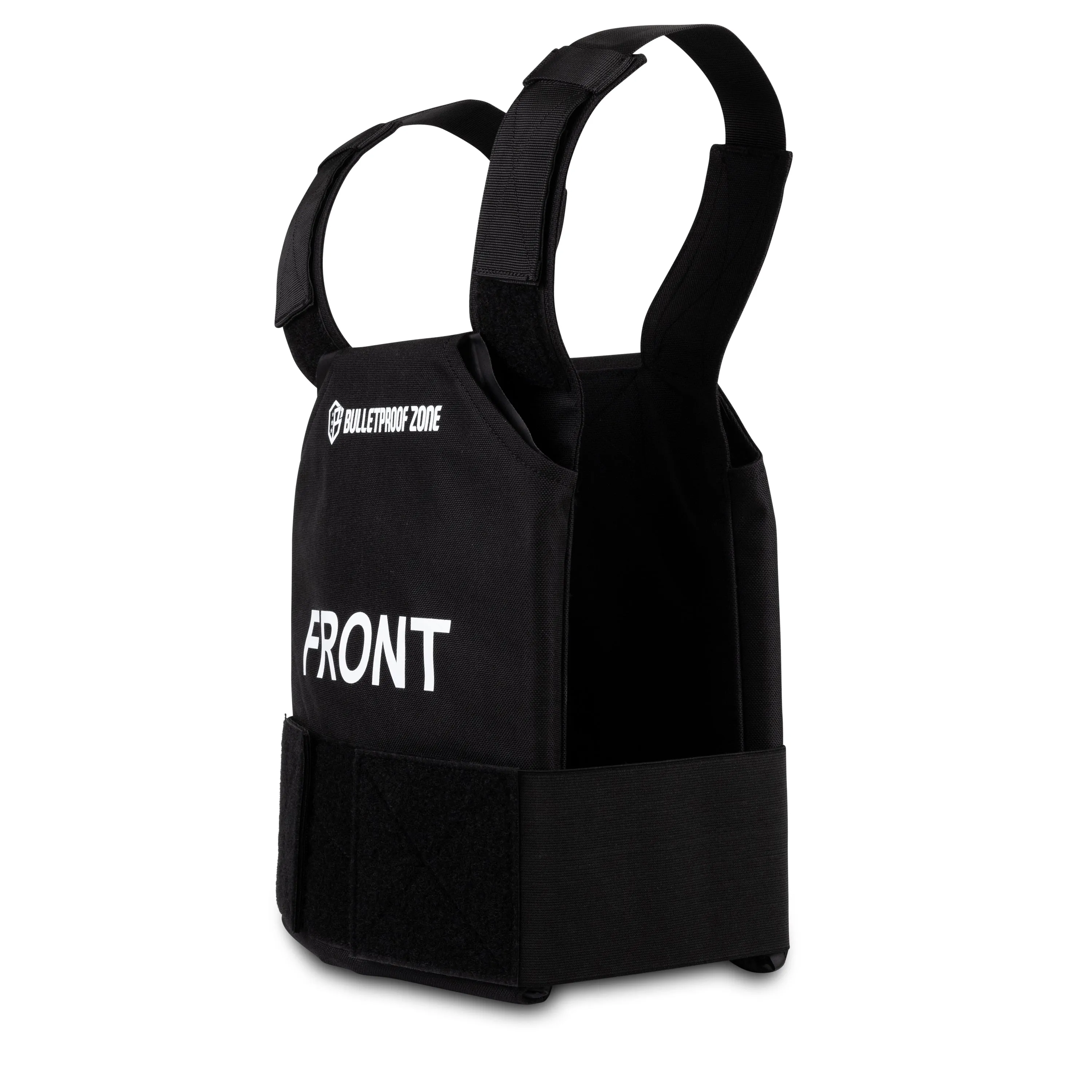 ProtectVest® L3 Air - 10"x12" Extremely Lightweight Level III Bulletproof Vest