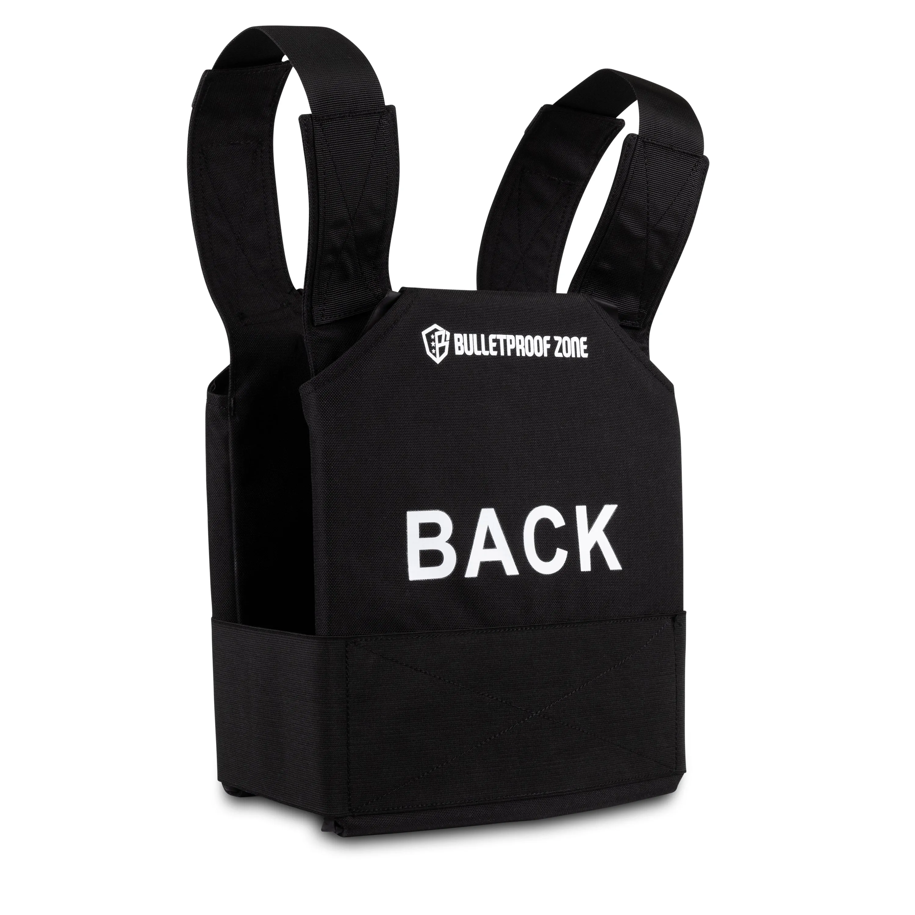 ProtectVest® L3 Air - 10"x12" Extremely Lightweight Level III Bulletproof Vest