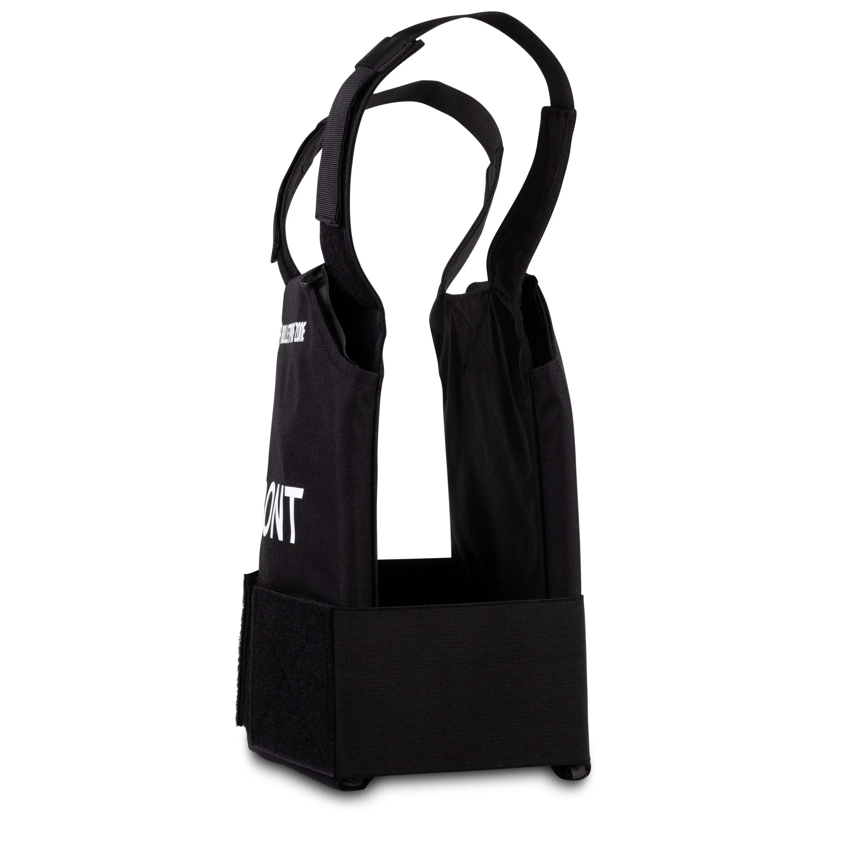 ProtectVest® L3 Air - 10"x12" Extremely Lightweight Level III Bulletproof Vest