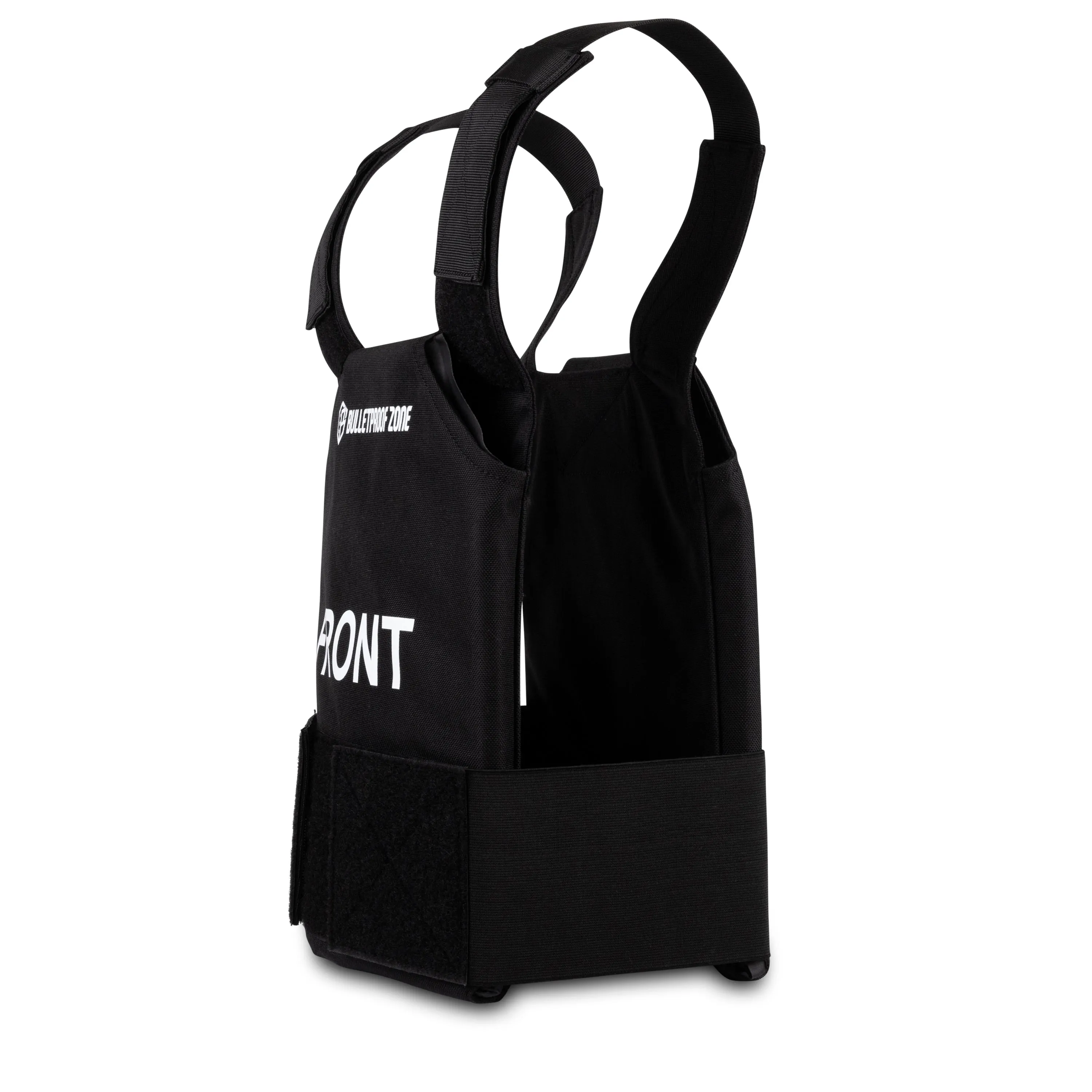 ProtectVest® L3 Air - 11"x14" Extremely Lightweight Level III Bulletproof Vest