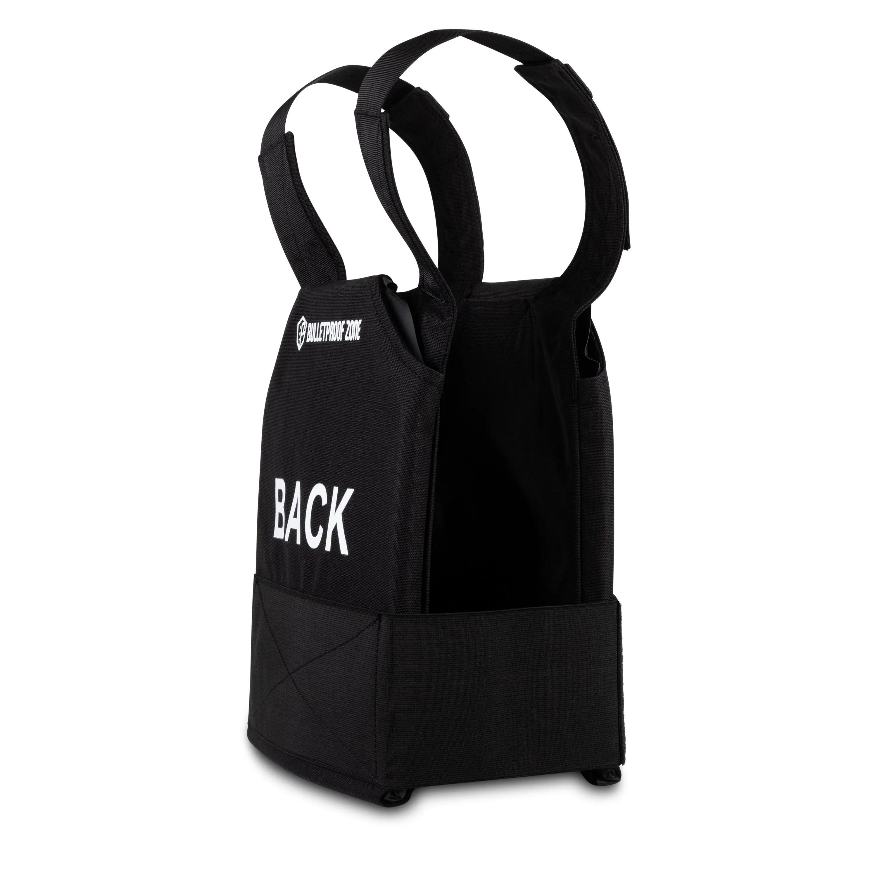 ProtectVest® L3 Air - 11"x14" Extremely Lightweight Level III Bulletproof Vest
