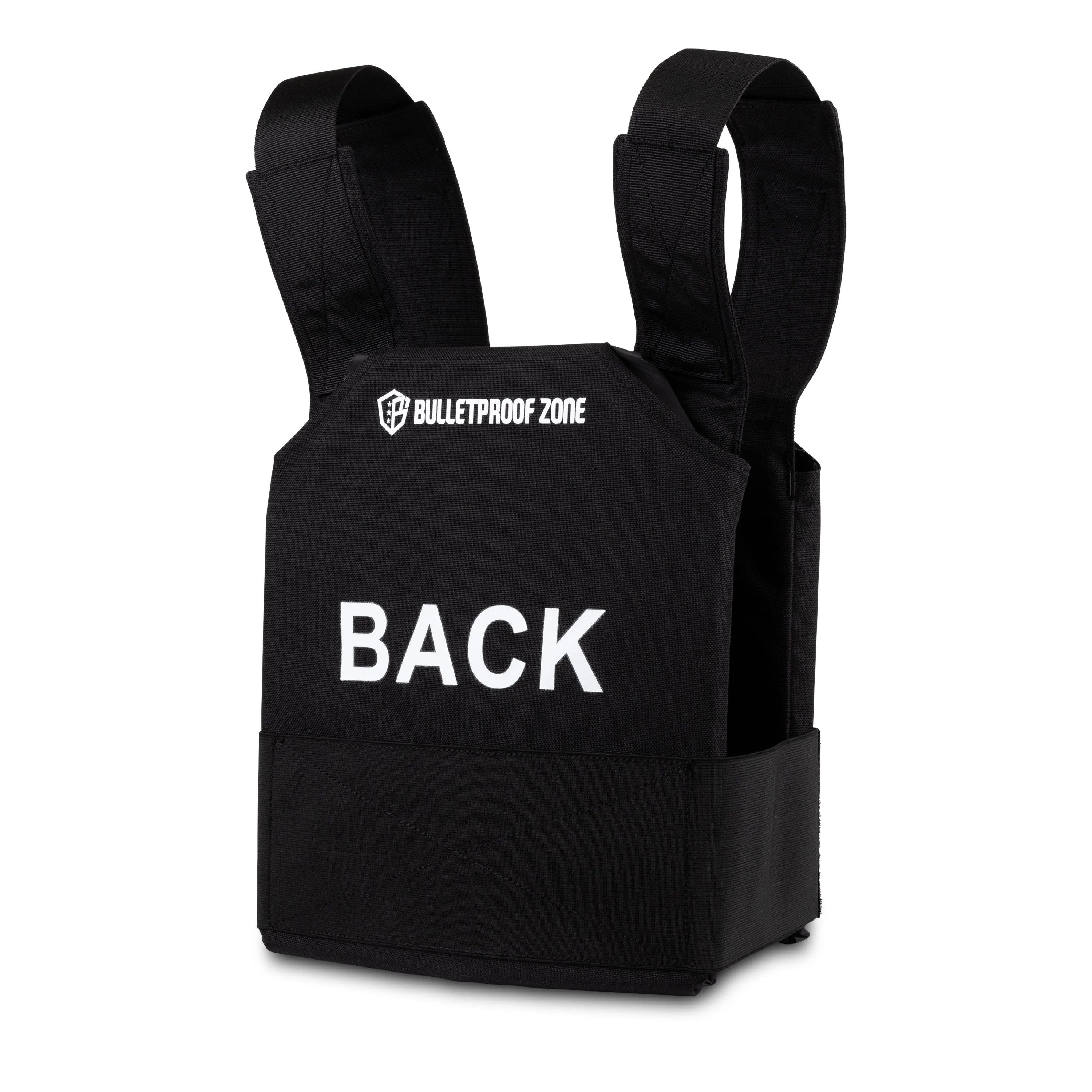 ProtectVest® L3 Air - 11"x14" Extremely Lightweight Level III Bulletproof Vest