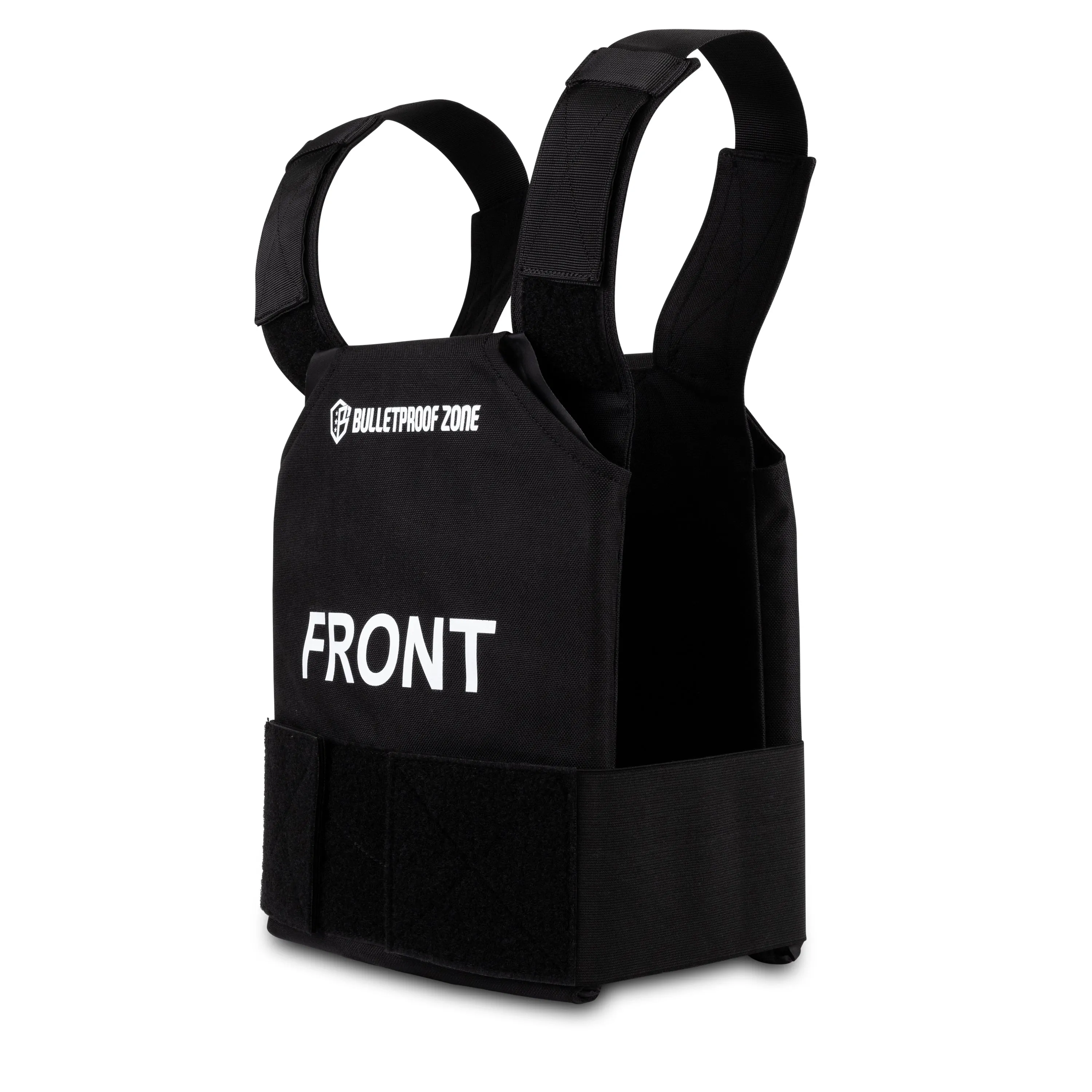 ProtectVest® L3 Air - 11"x14" Extremely Lightweight Level III Bulletproof Vest