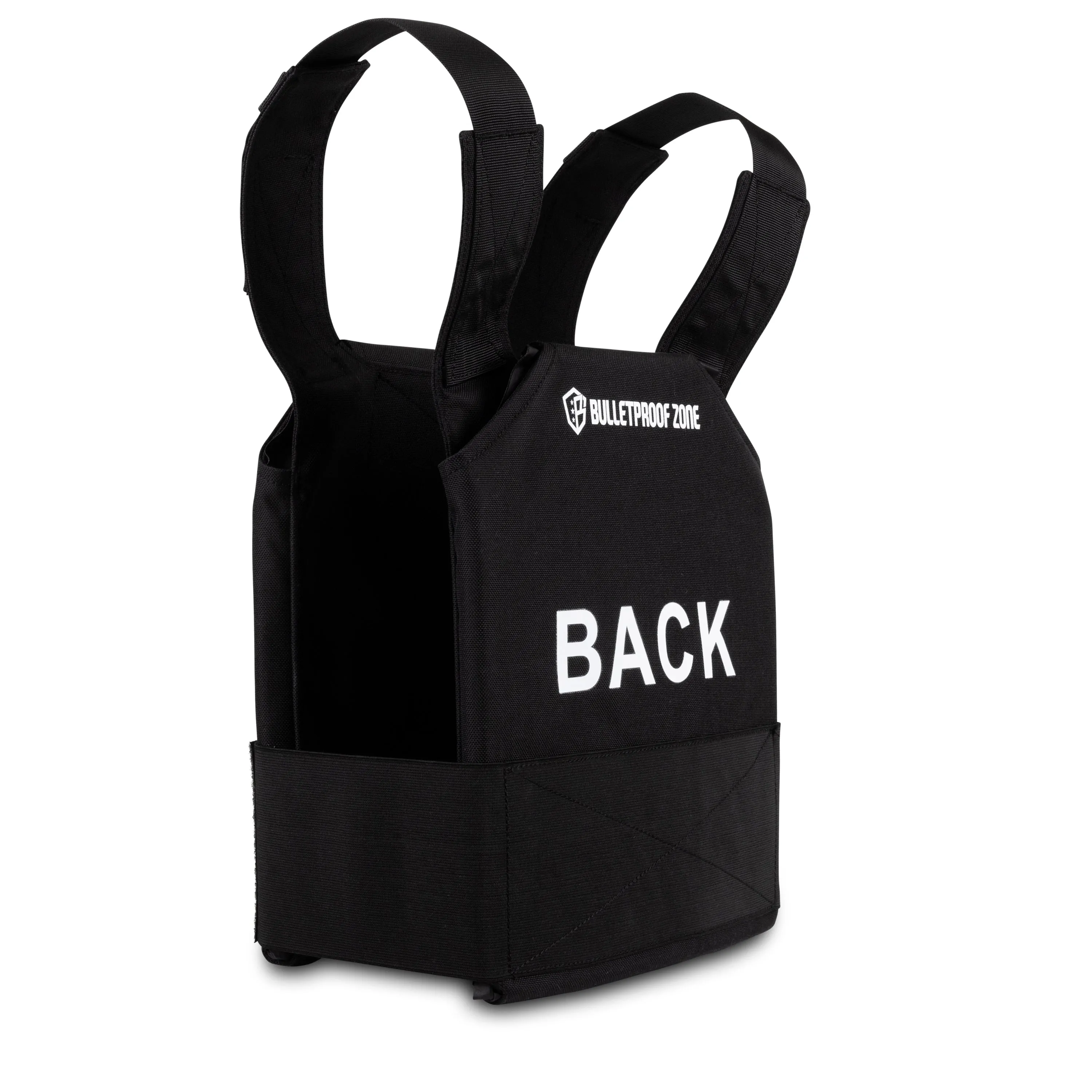 ProtectVest® L3 Air - 11"x14" Extremely Lightweight Level III Bulletproof Vest