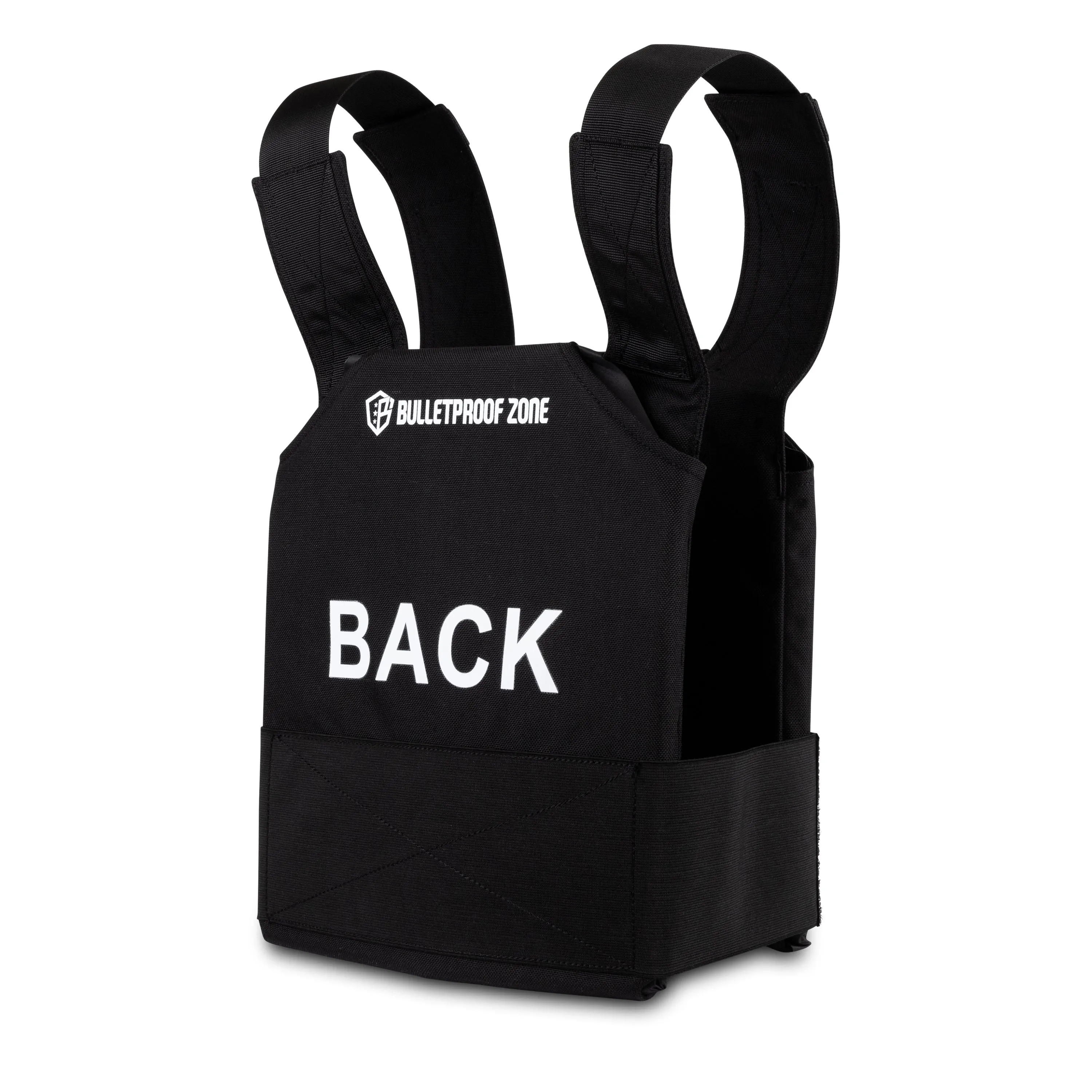 ProtectVest® L3 Air - 11"x14" Extremely Lightweight Level III Bulletproof Vest