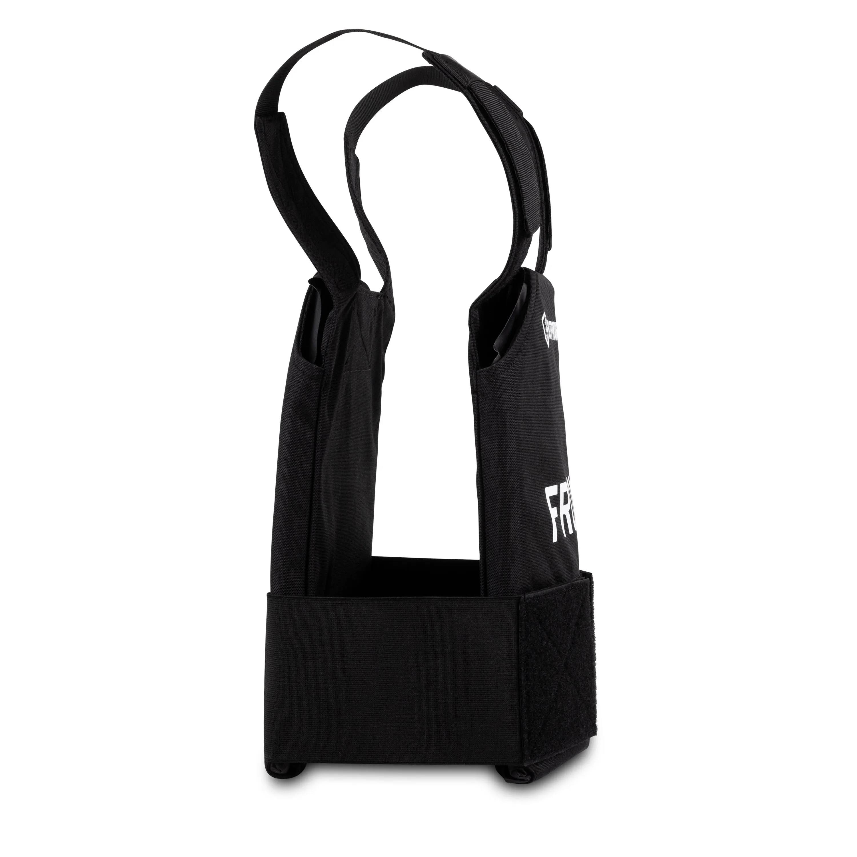 ProtectVest® L3 Air - 11"x14" Extremely Lightweight Level III Bulletproof Vest