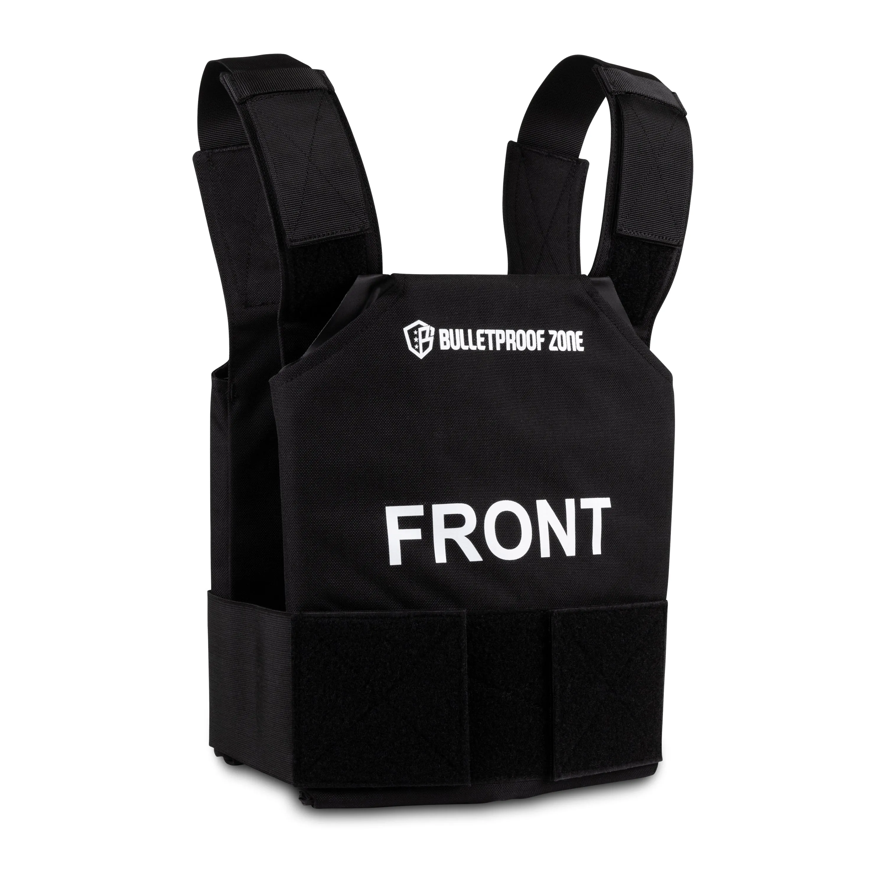 ProtectVest® L3 Air - 11"x14" Extremely Lightweight Level III Bulletproof Vest