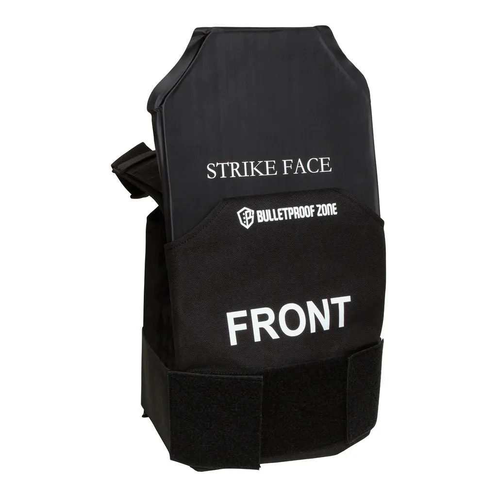 ProtectVest® L3 Air - 11"x14" Extremely Lightweight Level III Bulletproof Vest