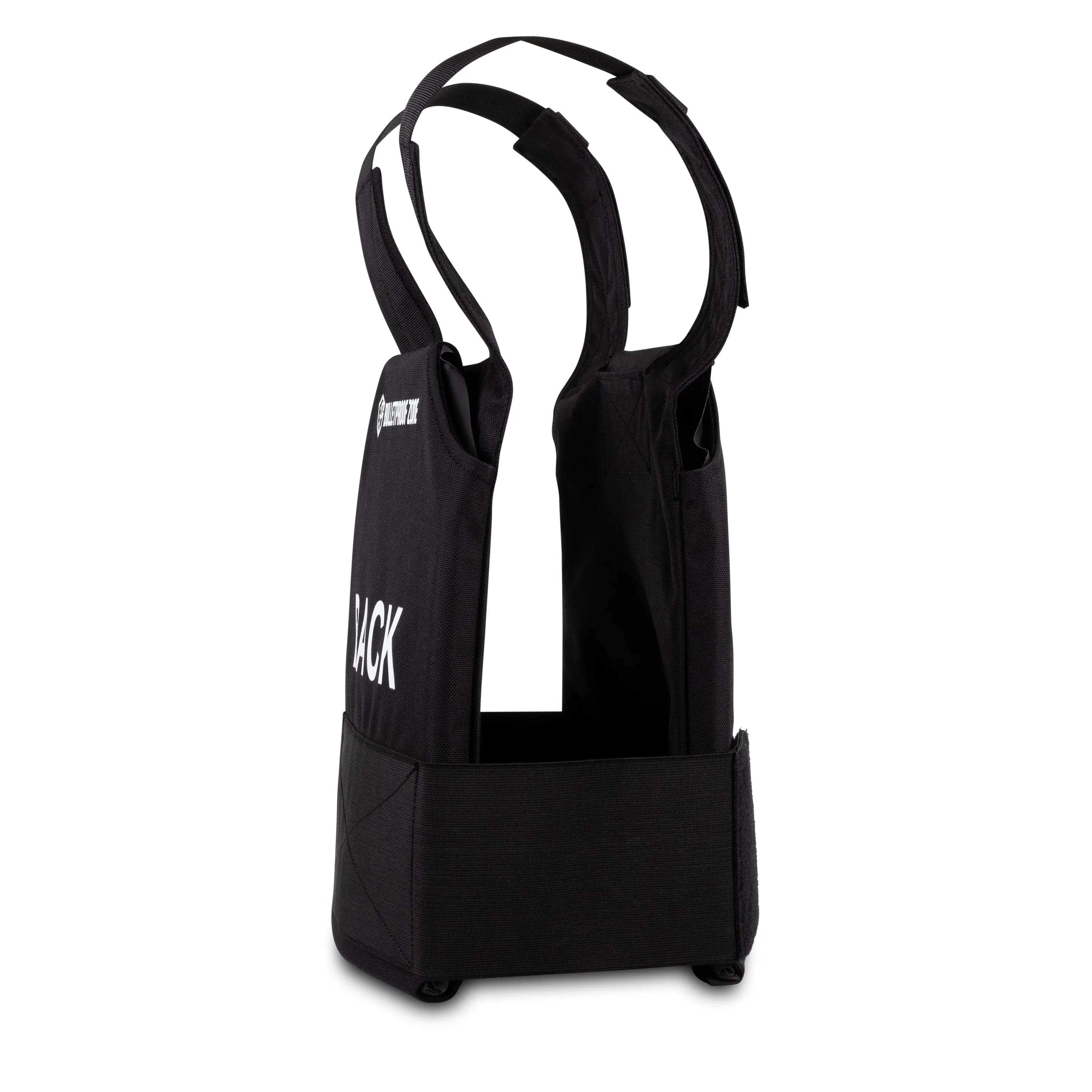 ProtectVest® L3 Air - 11"x14" Extremely Lightweight Level III Bulletproof Vest