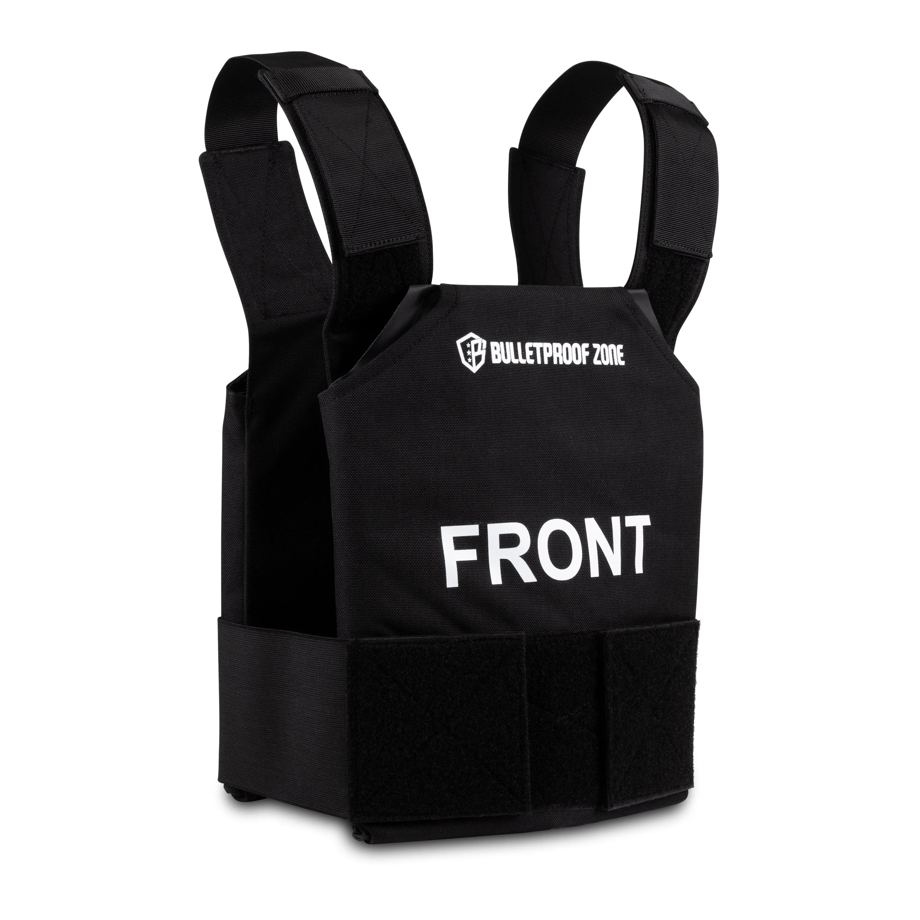 ProtectVest® L3 Air - 11"x14" Extremely Lightweight Level III Bulletproof Vest