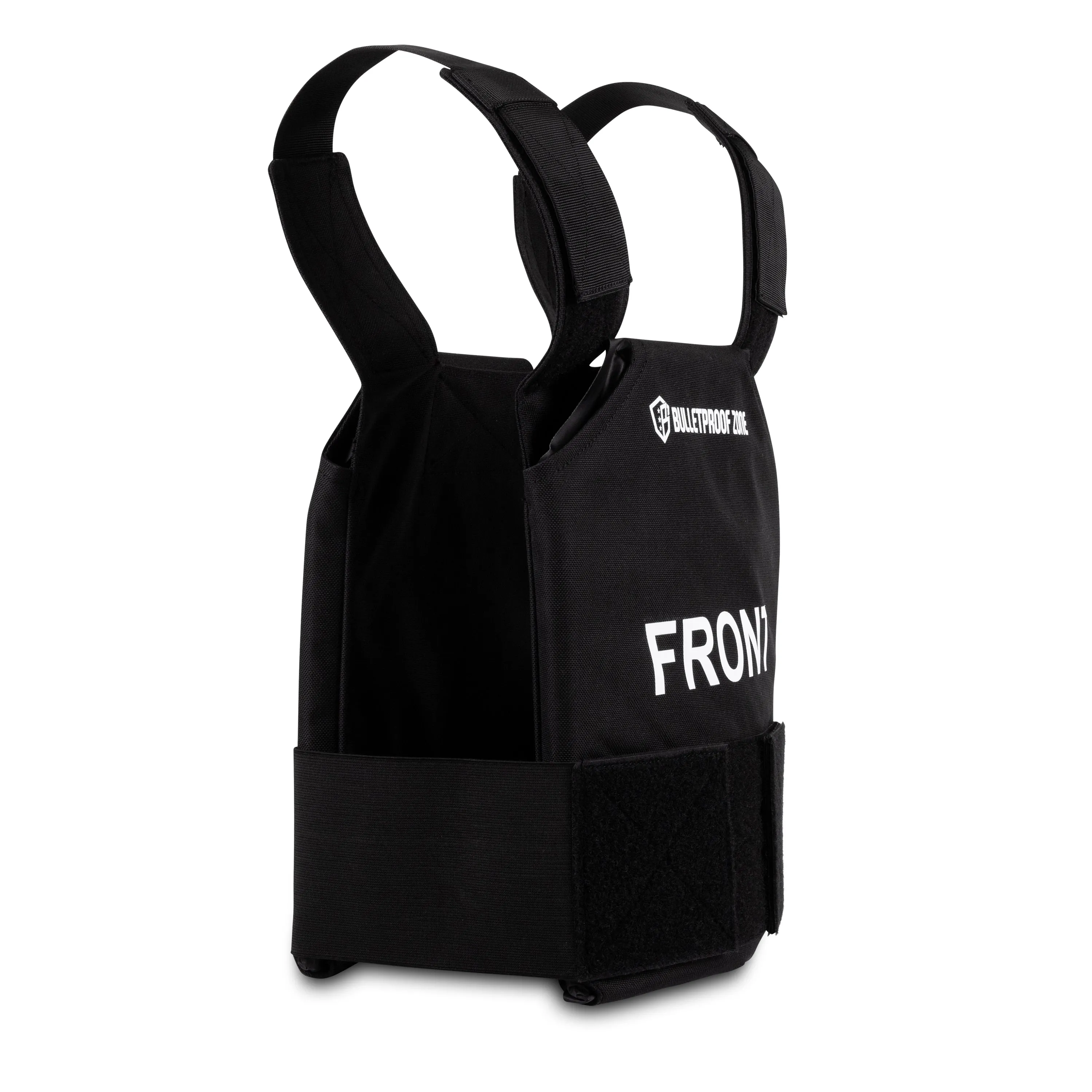 ProtectVest® L3 Air - 11"x14" Extremely Lightweight Level III Bulletproof Vest