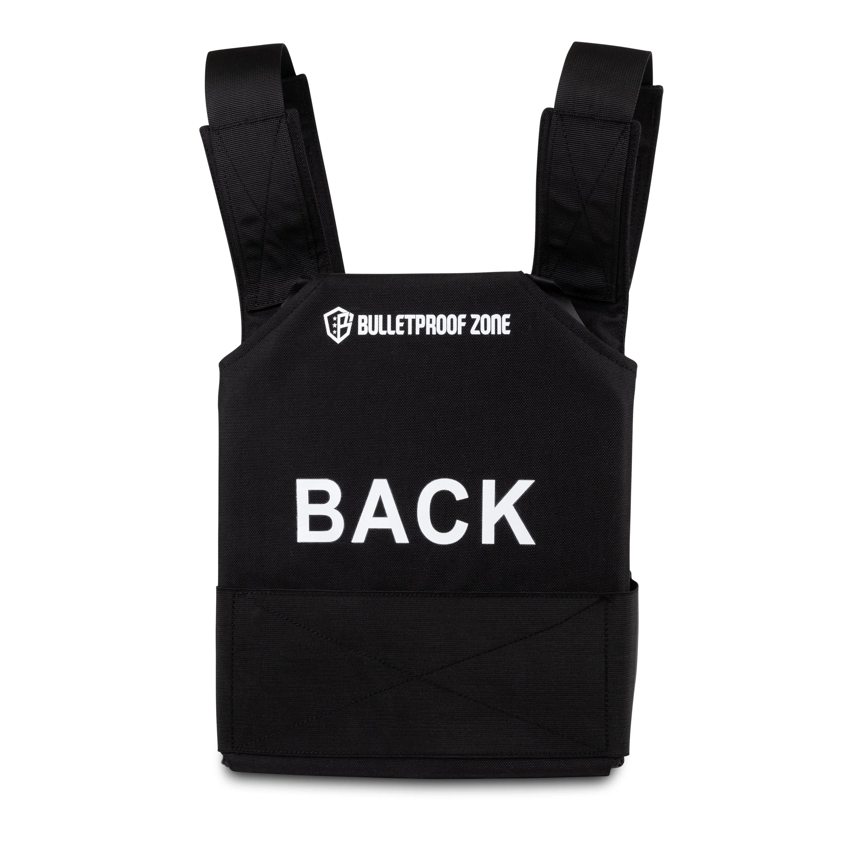 ProtectVest® L3 Air - 11"x14" Extremely Lightweight Level III Bulletproof Vest