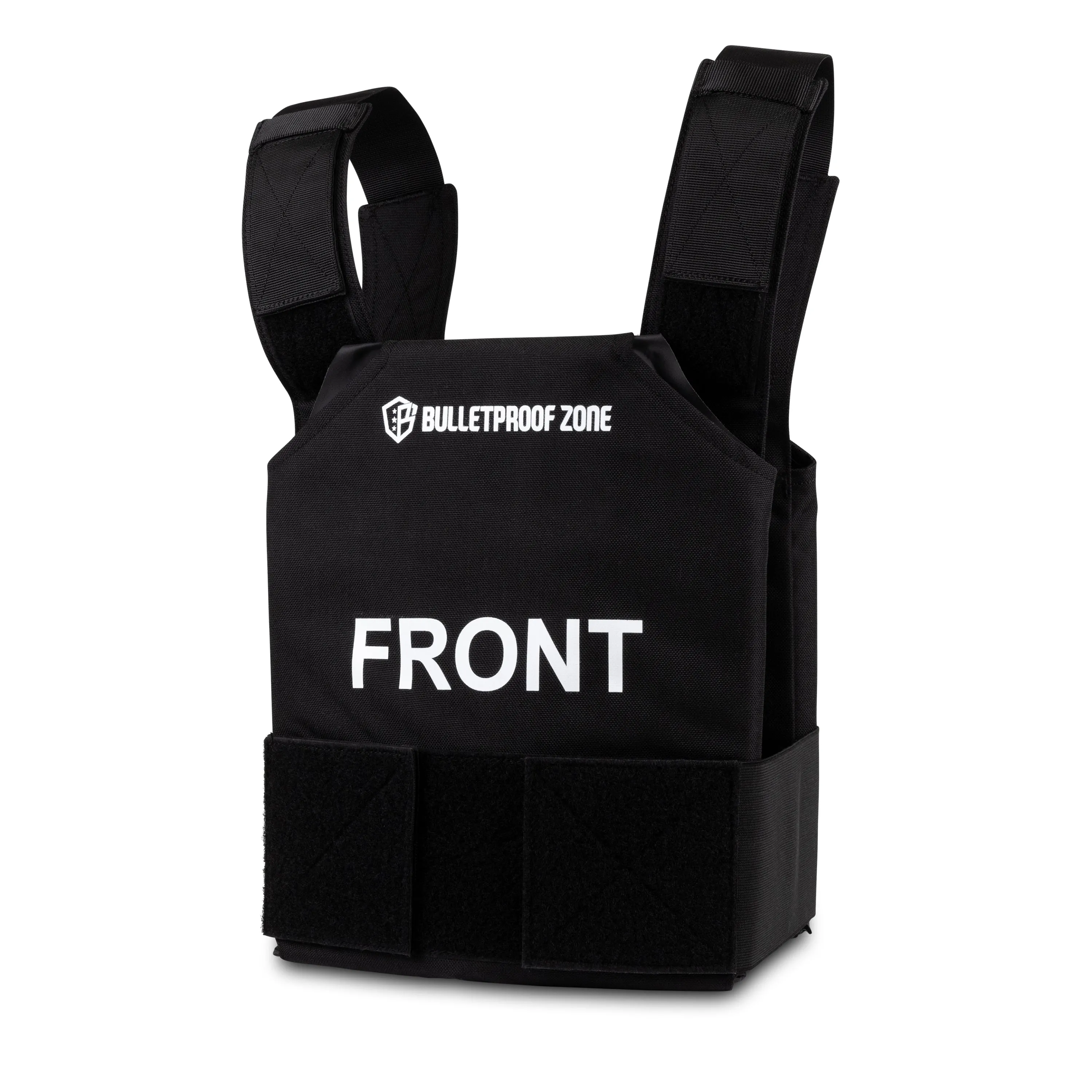 ProtectVest® L3 Air - 11"x14" Extremely Lightweight Level III Bulletproof Vest